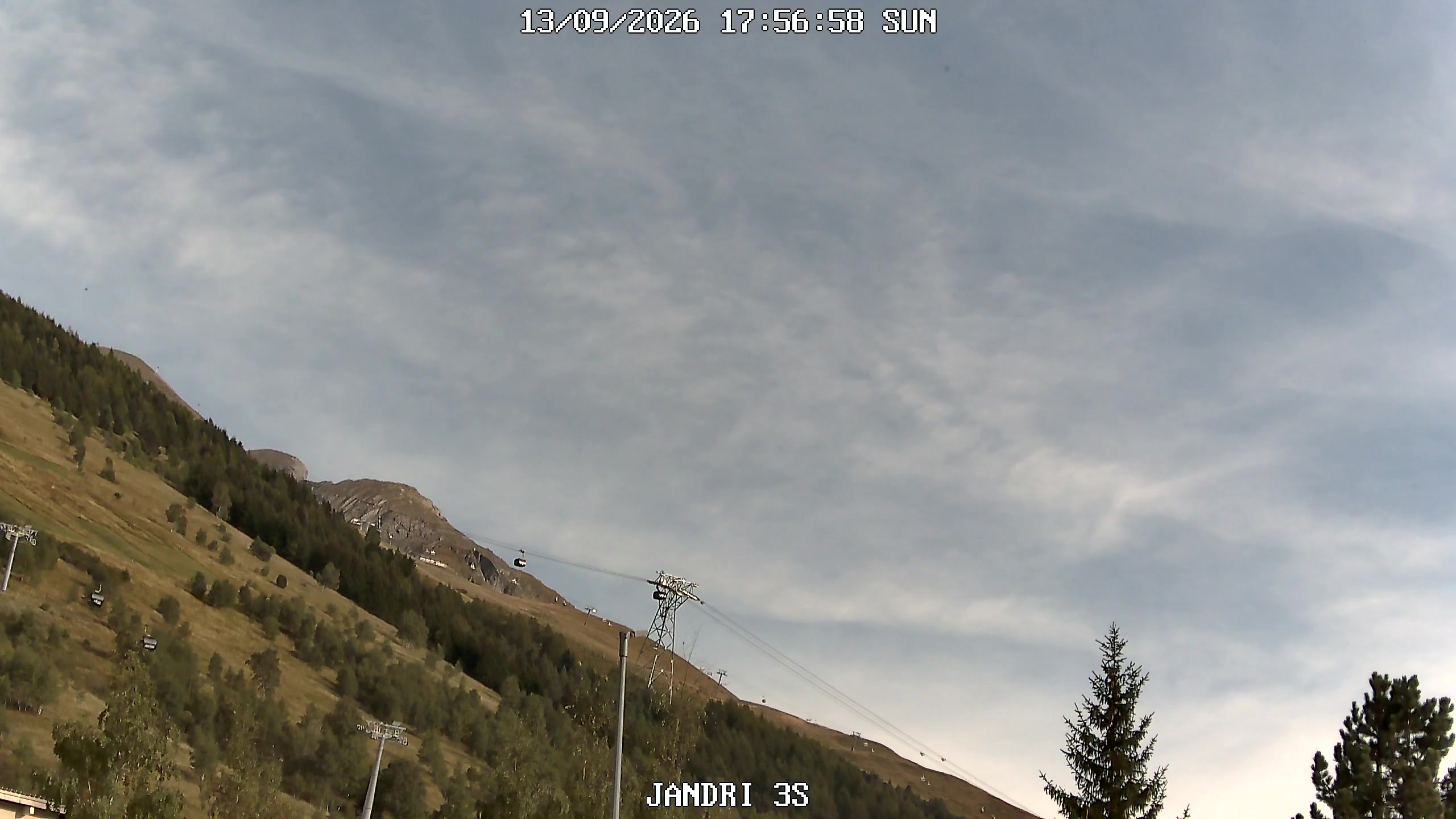 Webcam Image