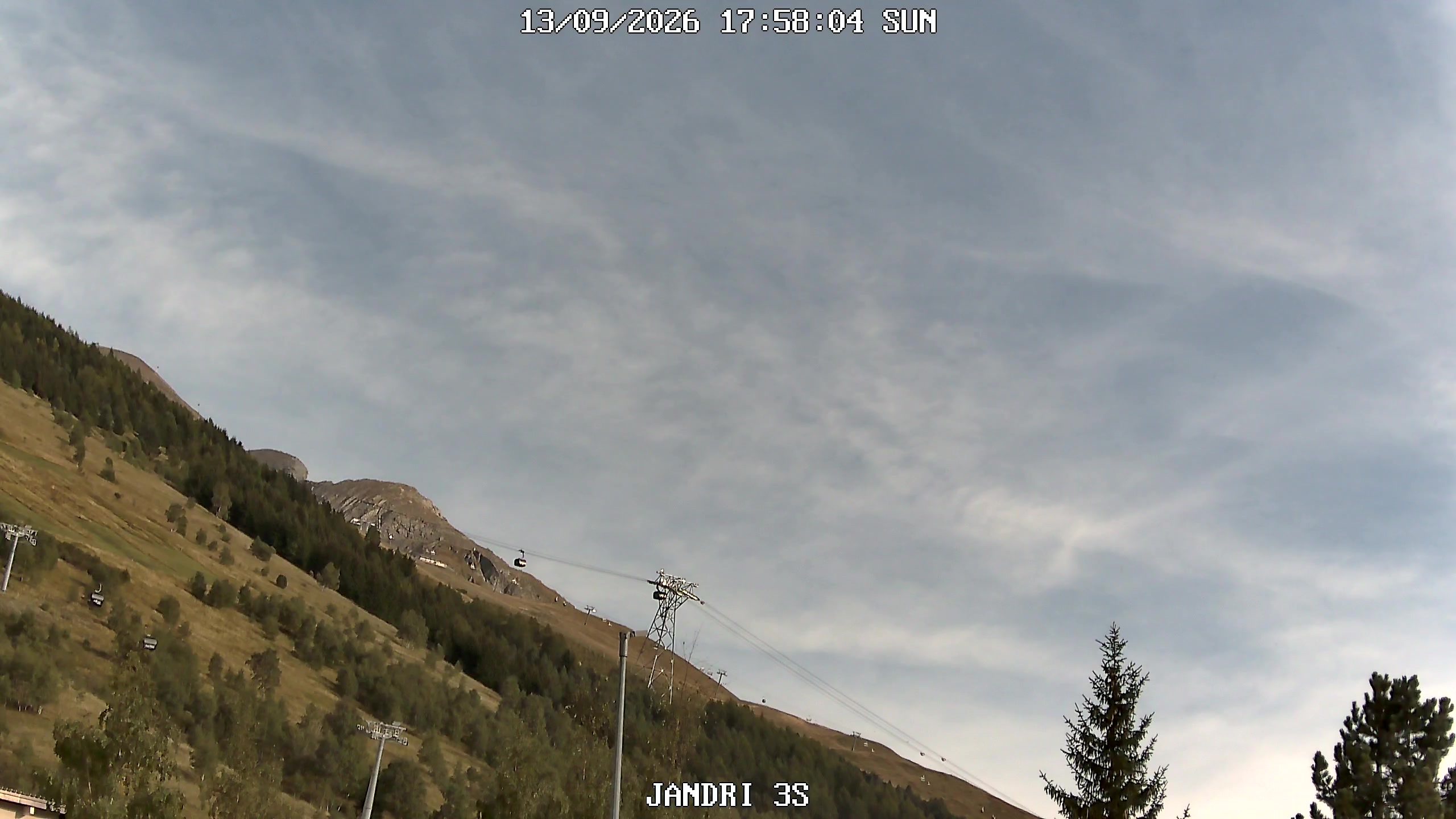 Webcam Image