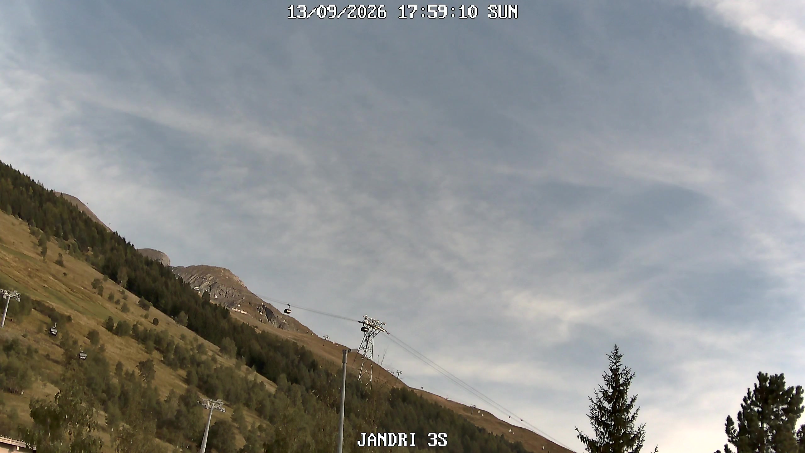 Webcam Image