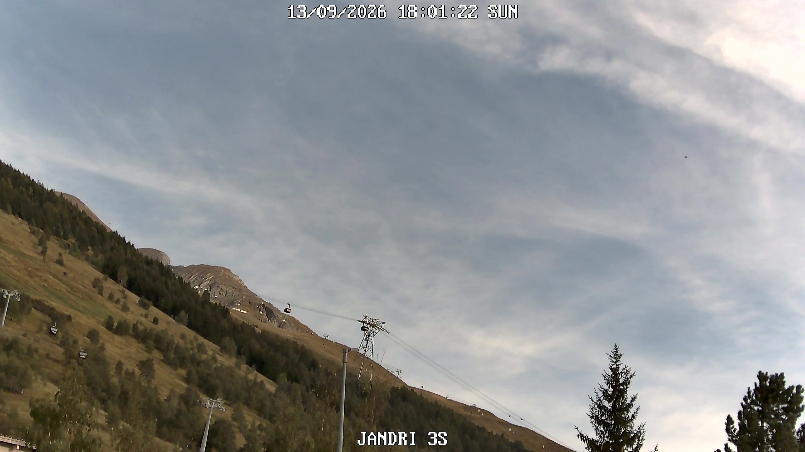 Webcam Image