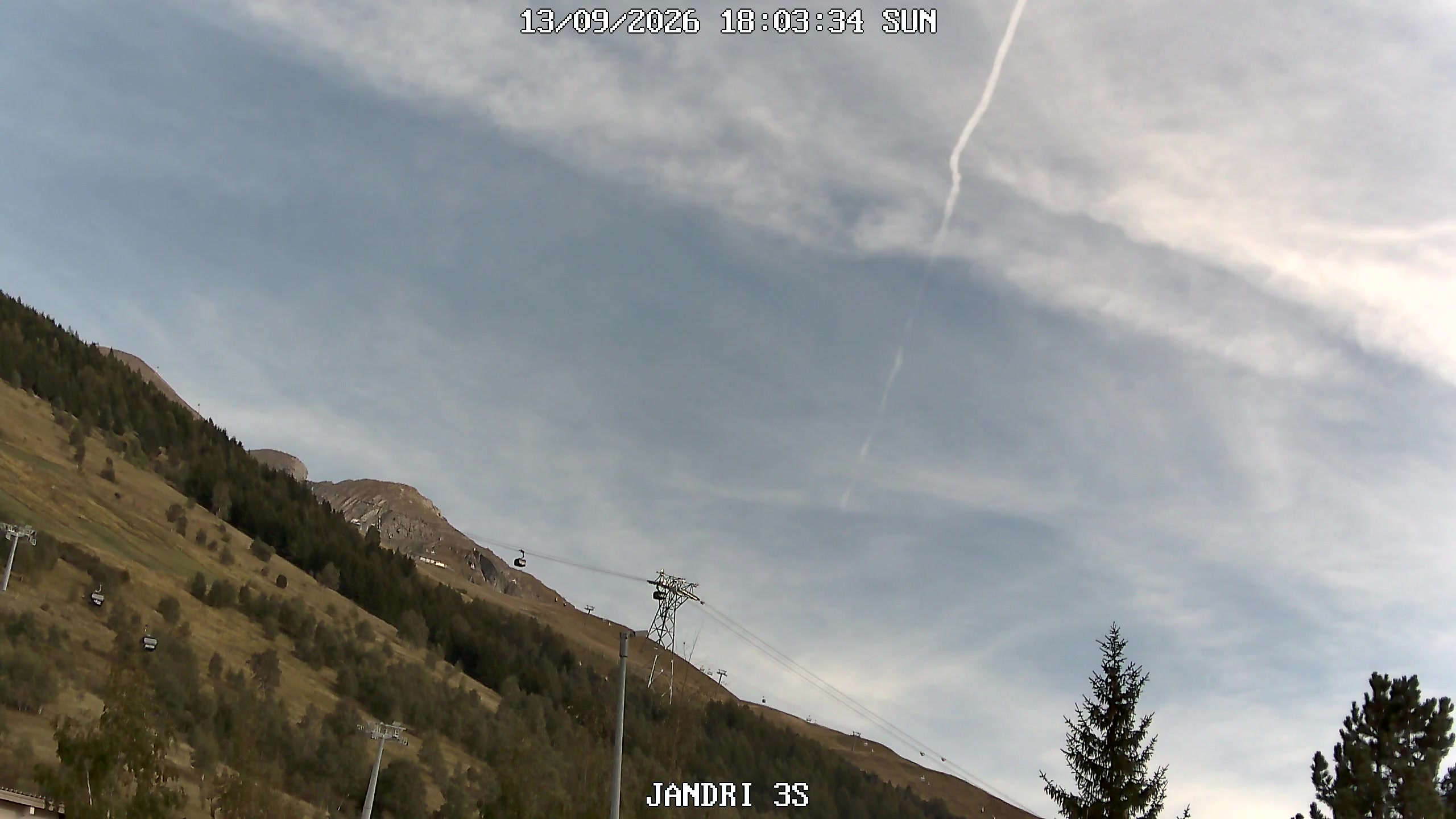 Webcam Image