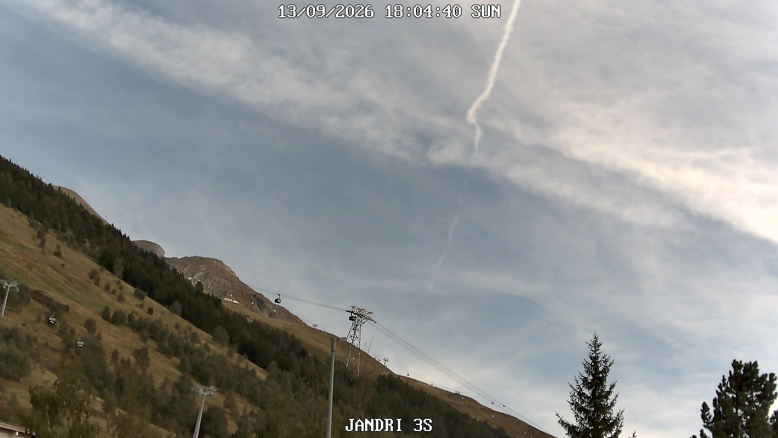 Webcam Image