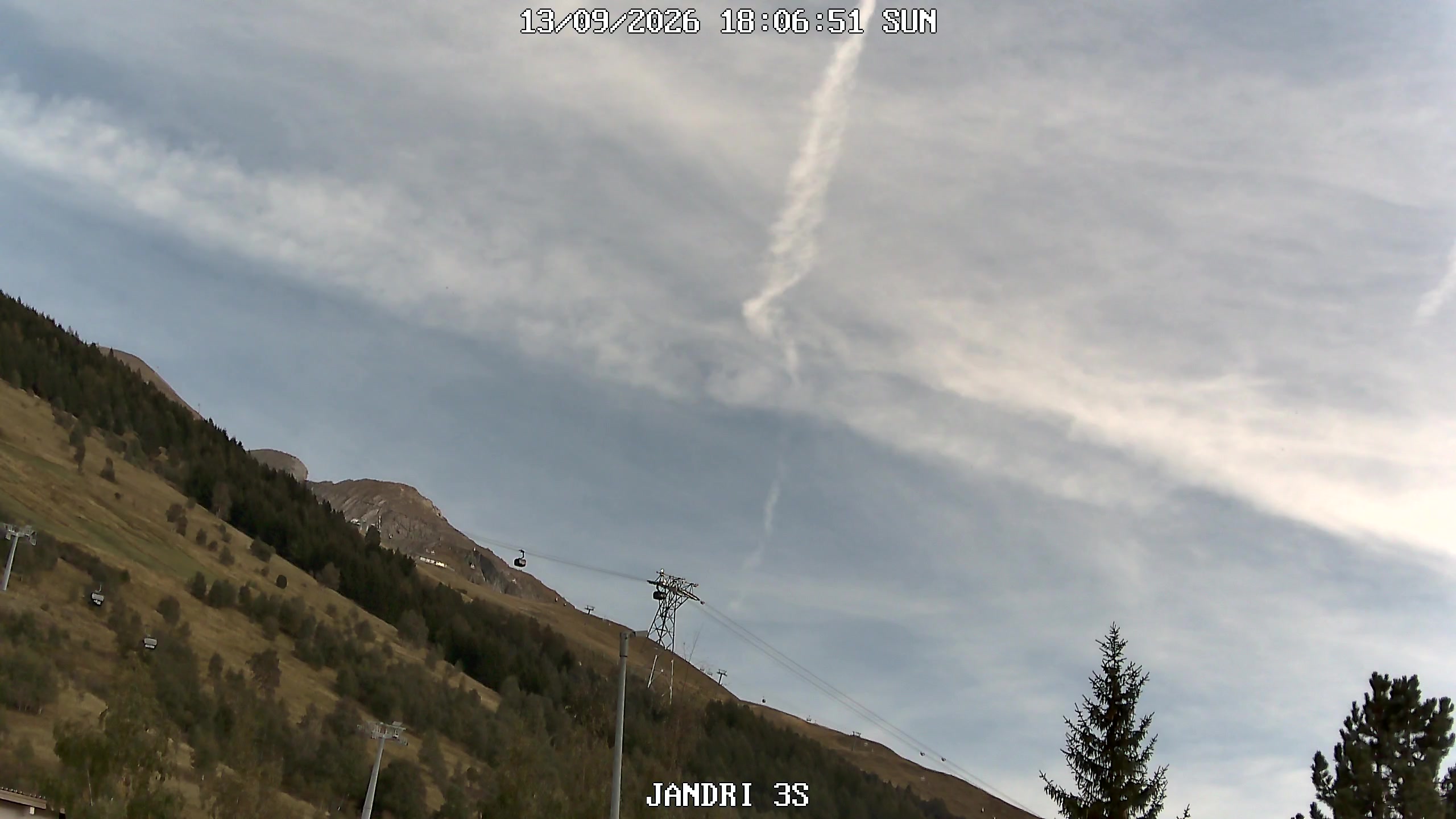 Webcam Image