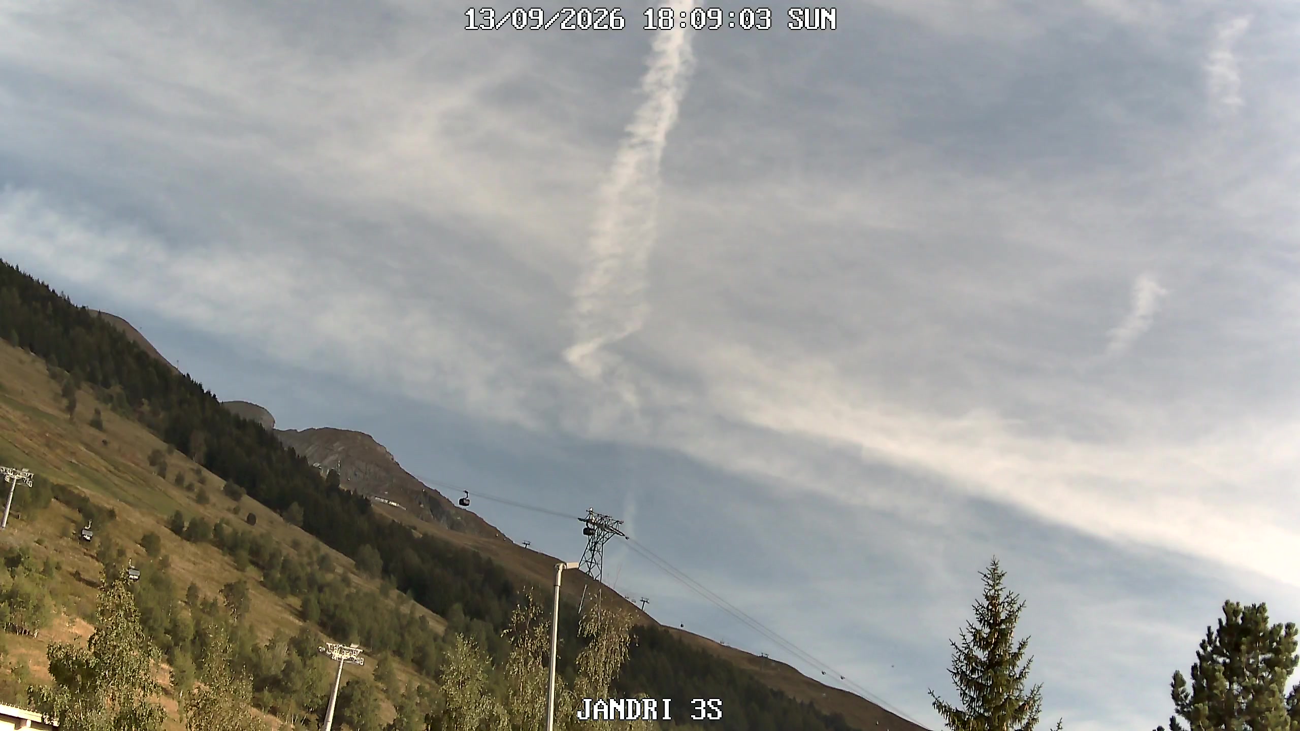 Webcam Image