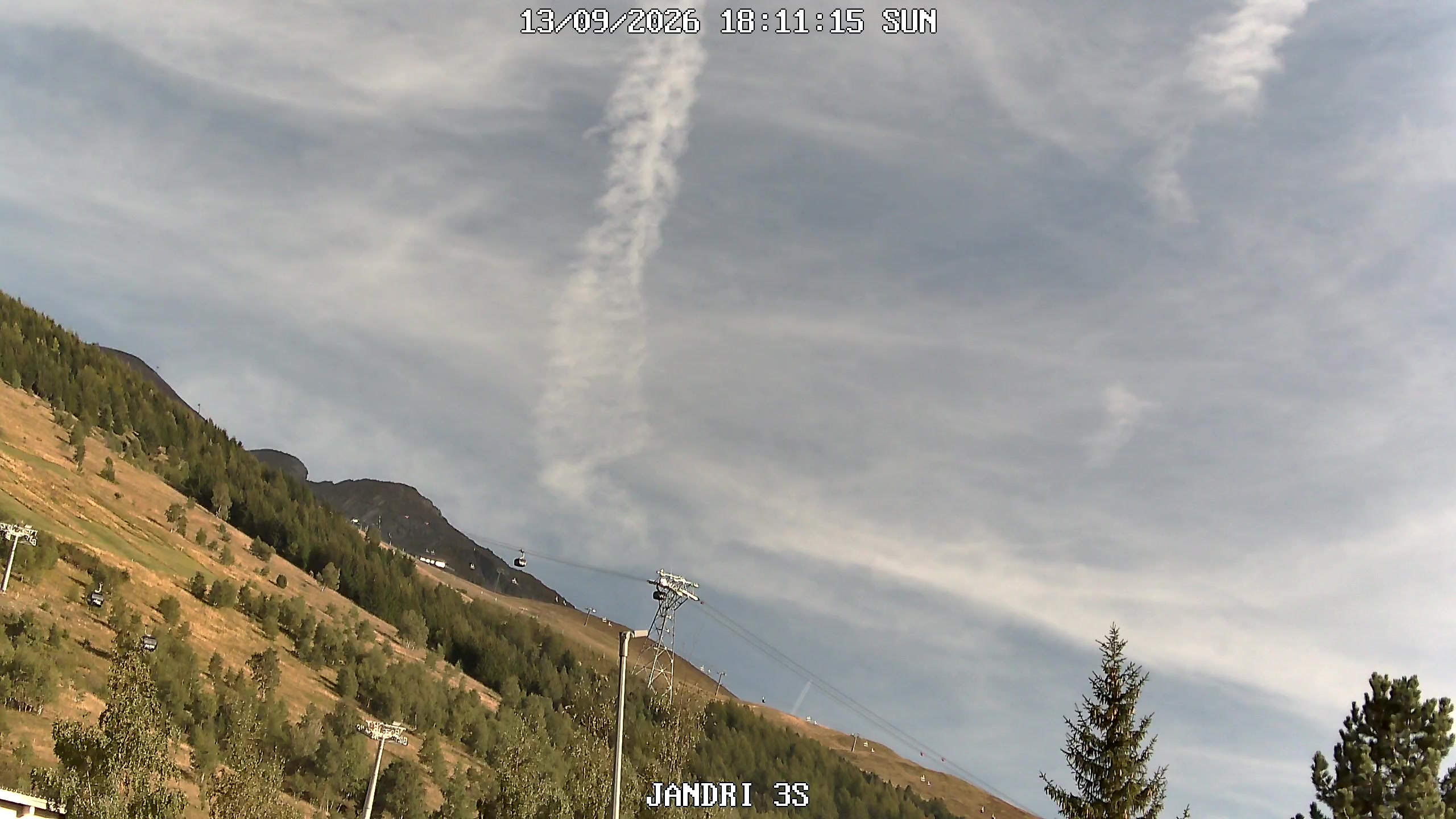 Webcam Image
