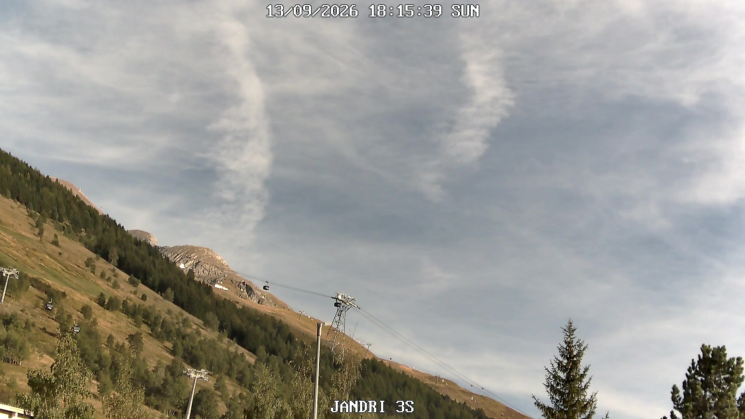 Webcam Image