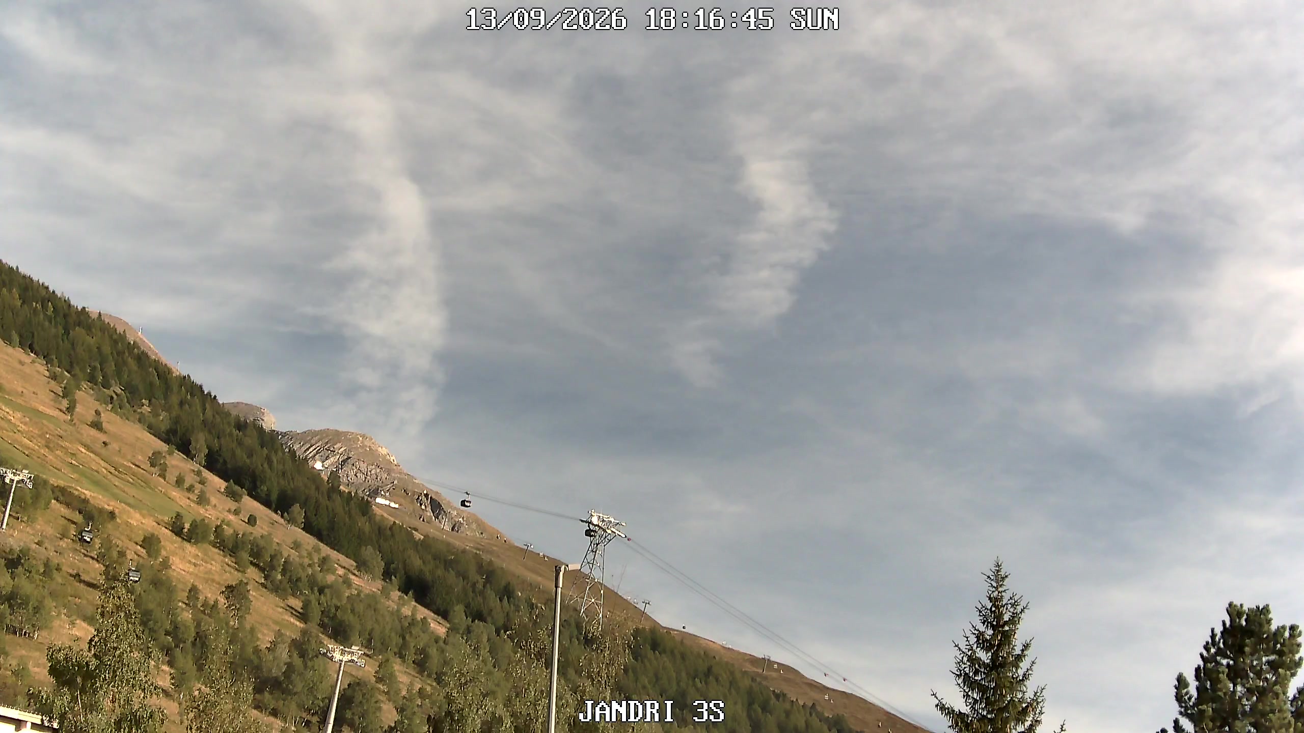 Webcam Image