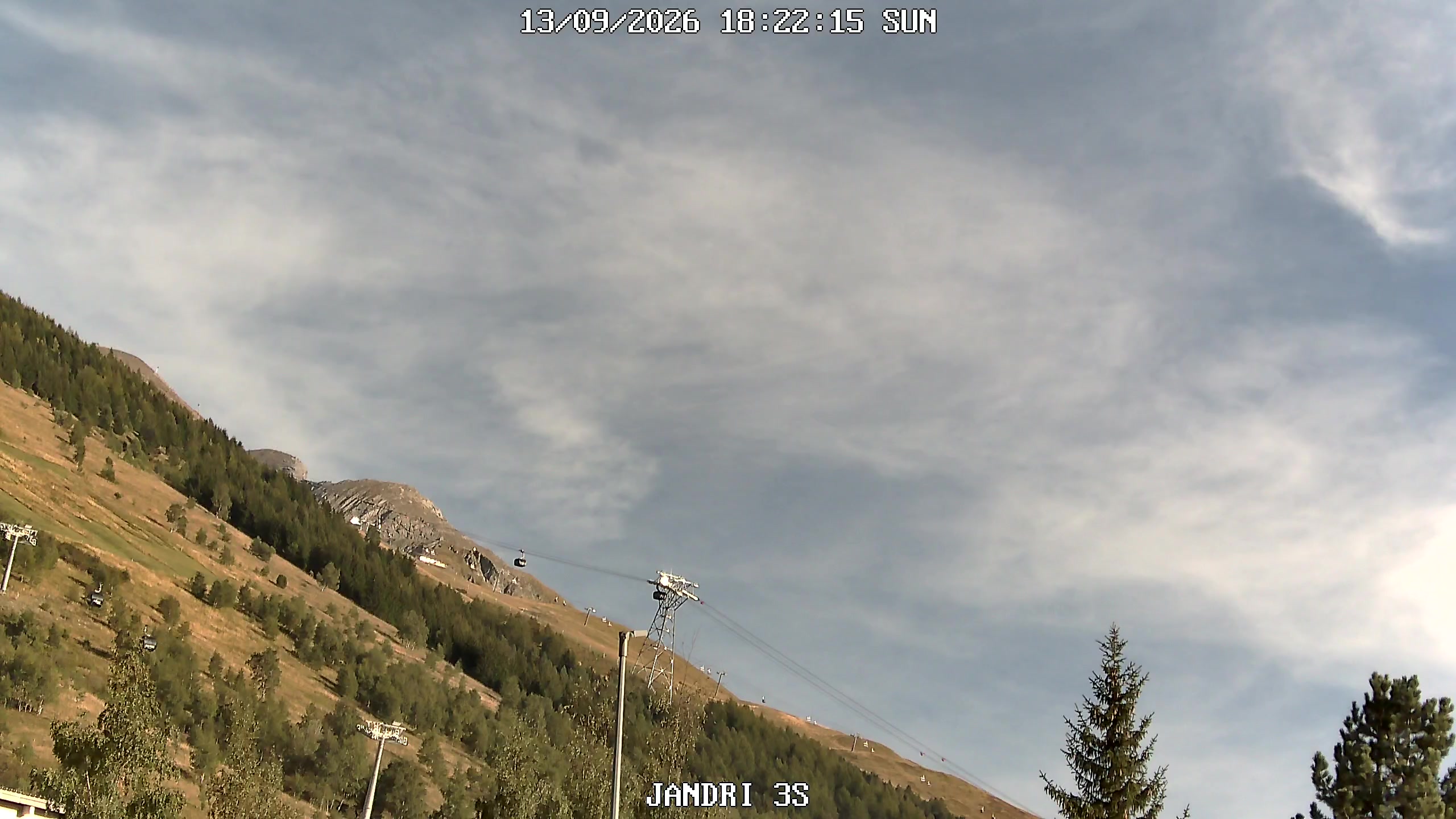 Webcam Image