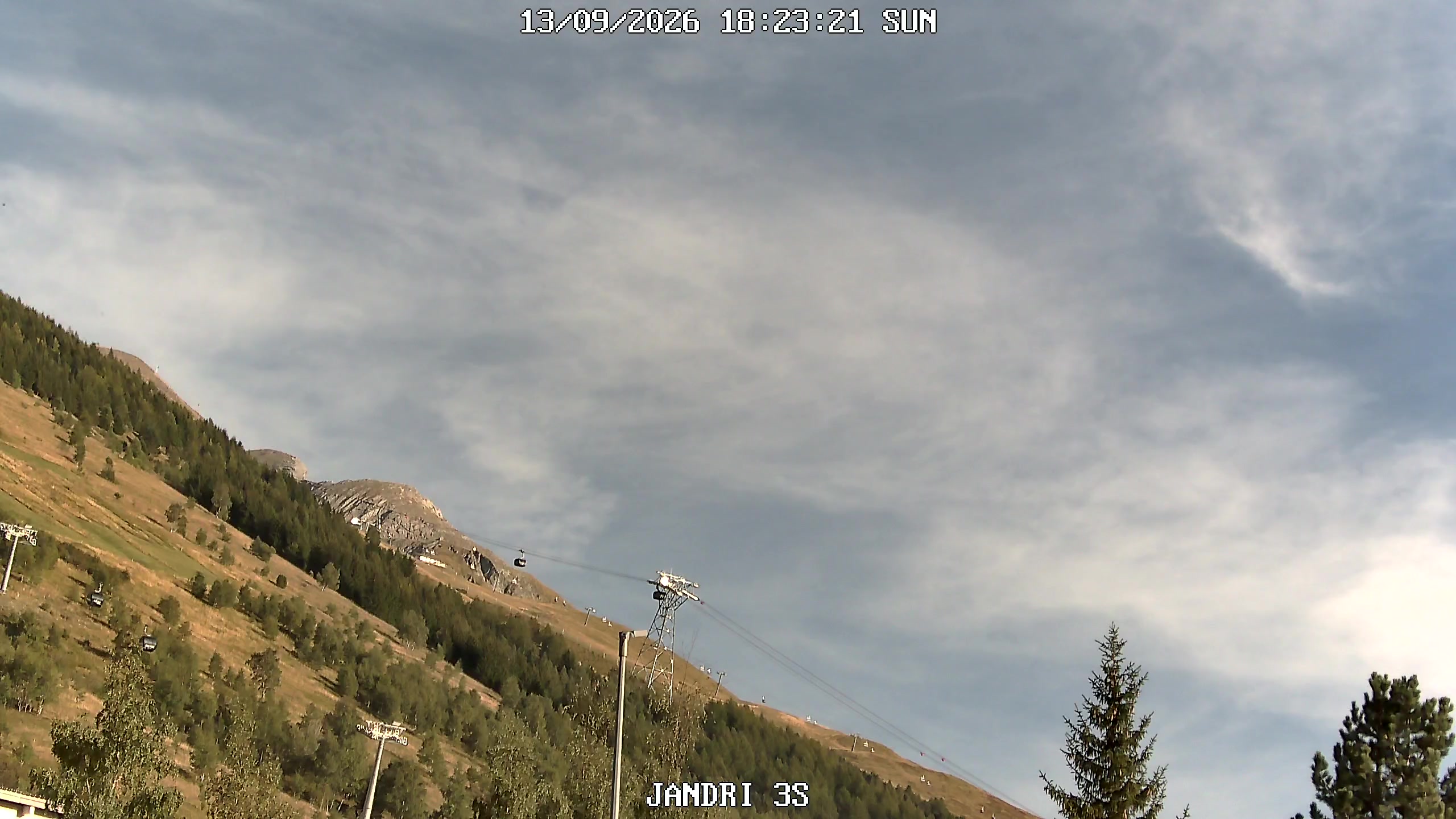 Webcam Image