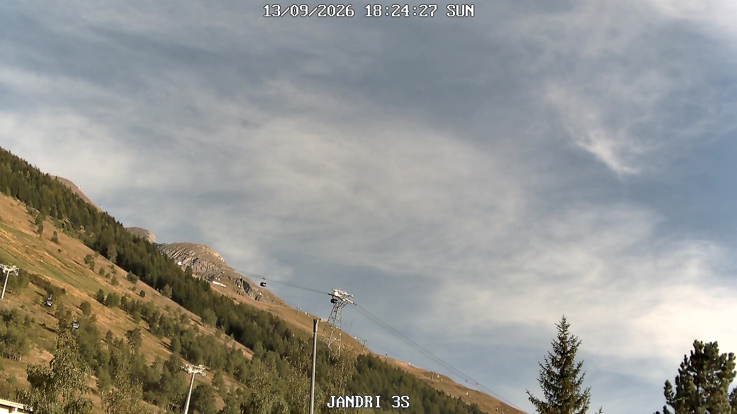 Webcam Image