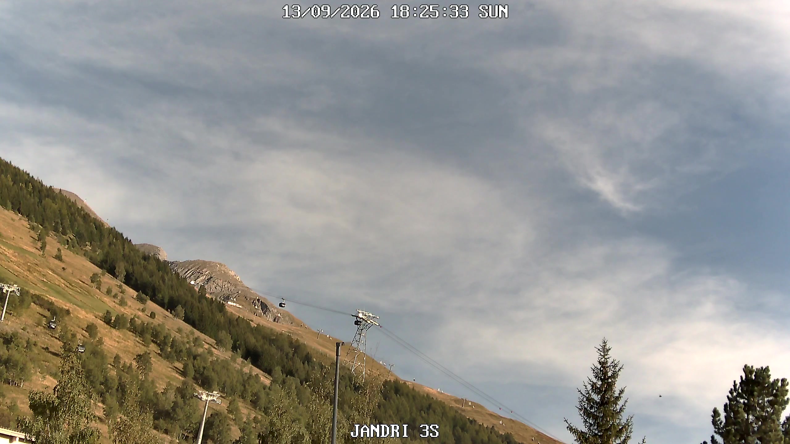 Webcam Image