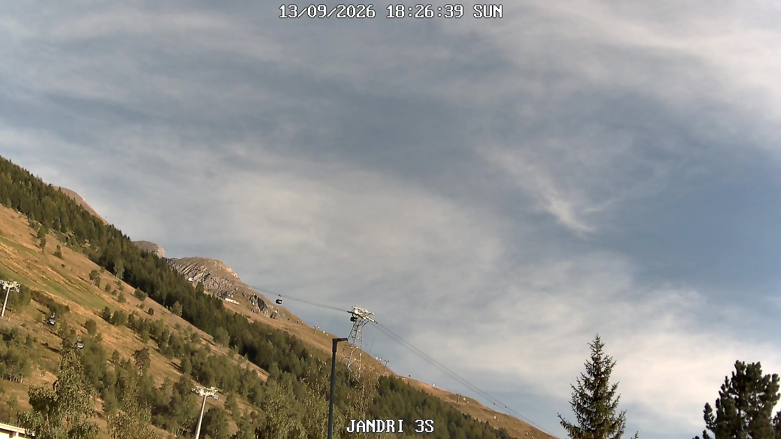 Webcam Image