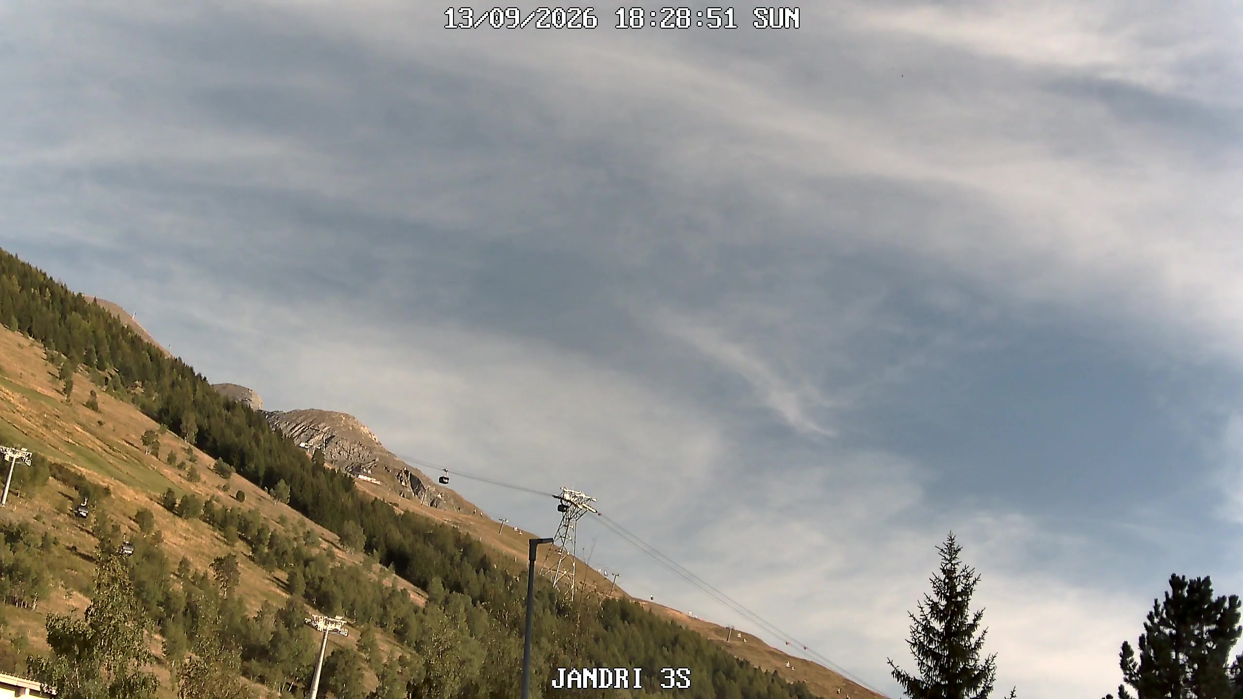 Webcam Image