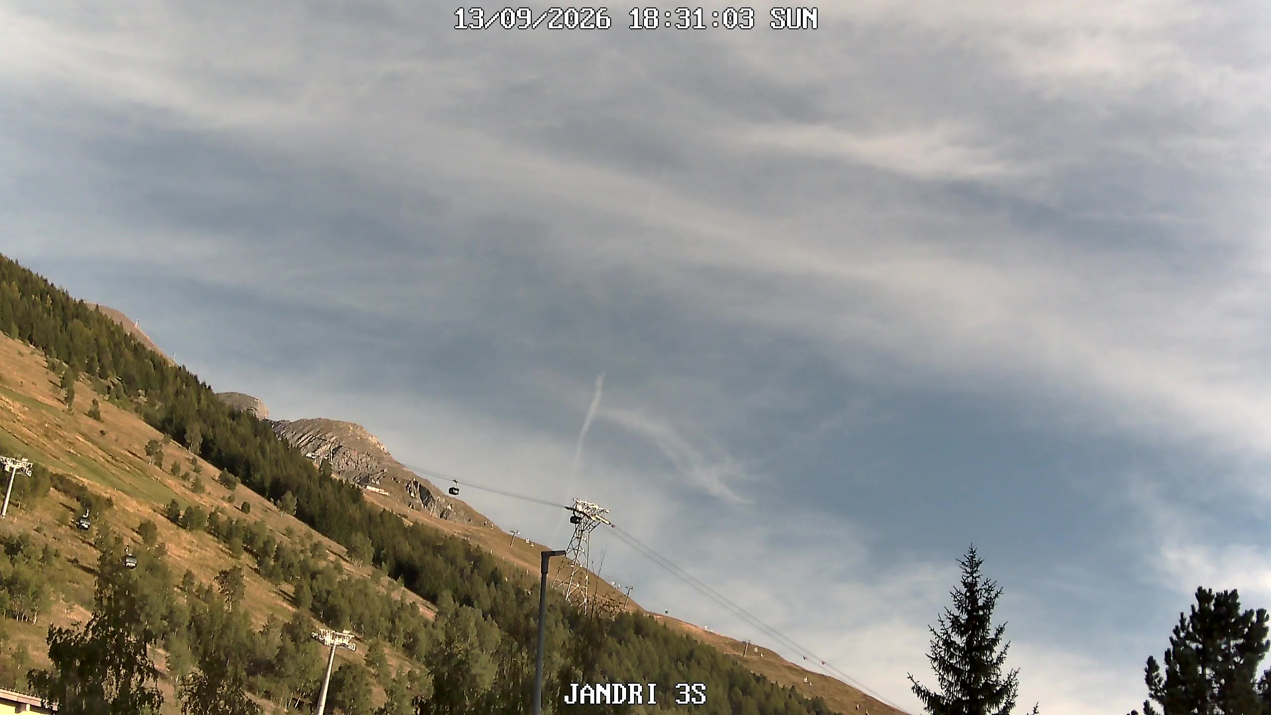 Webcam Image