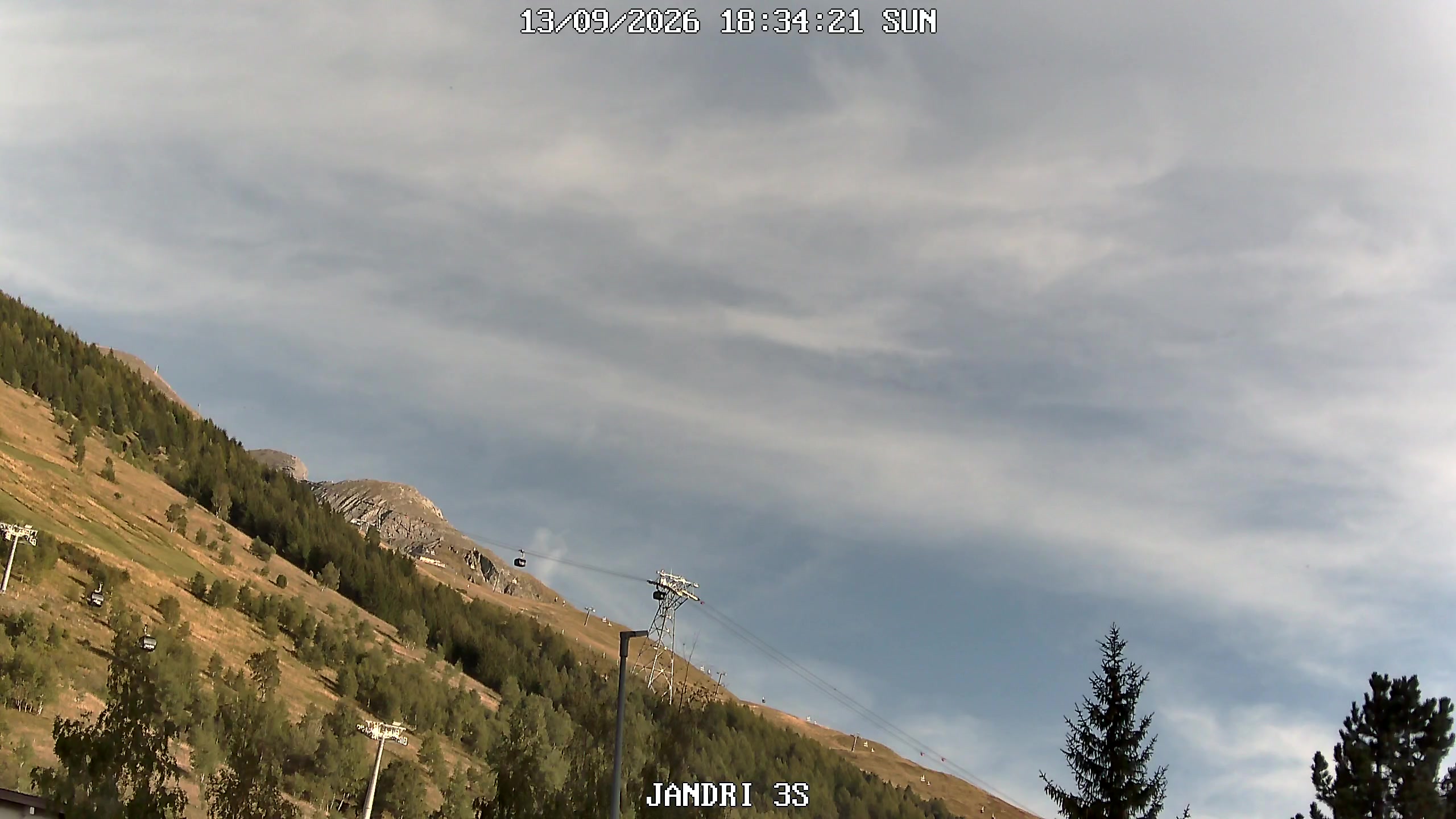 Webcam Image