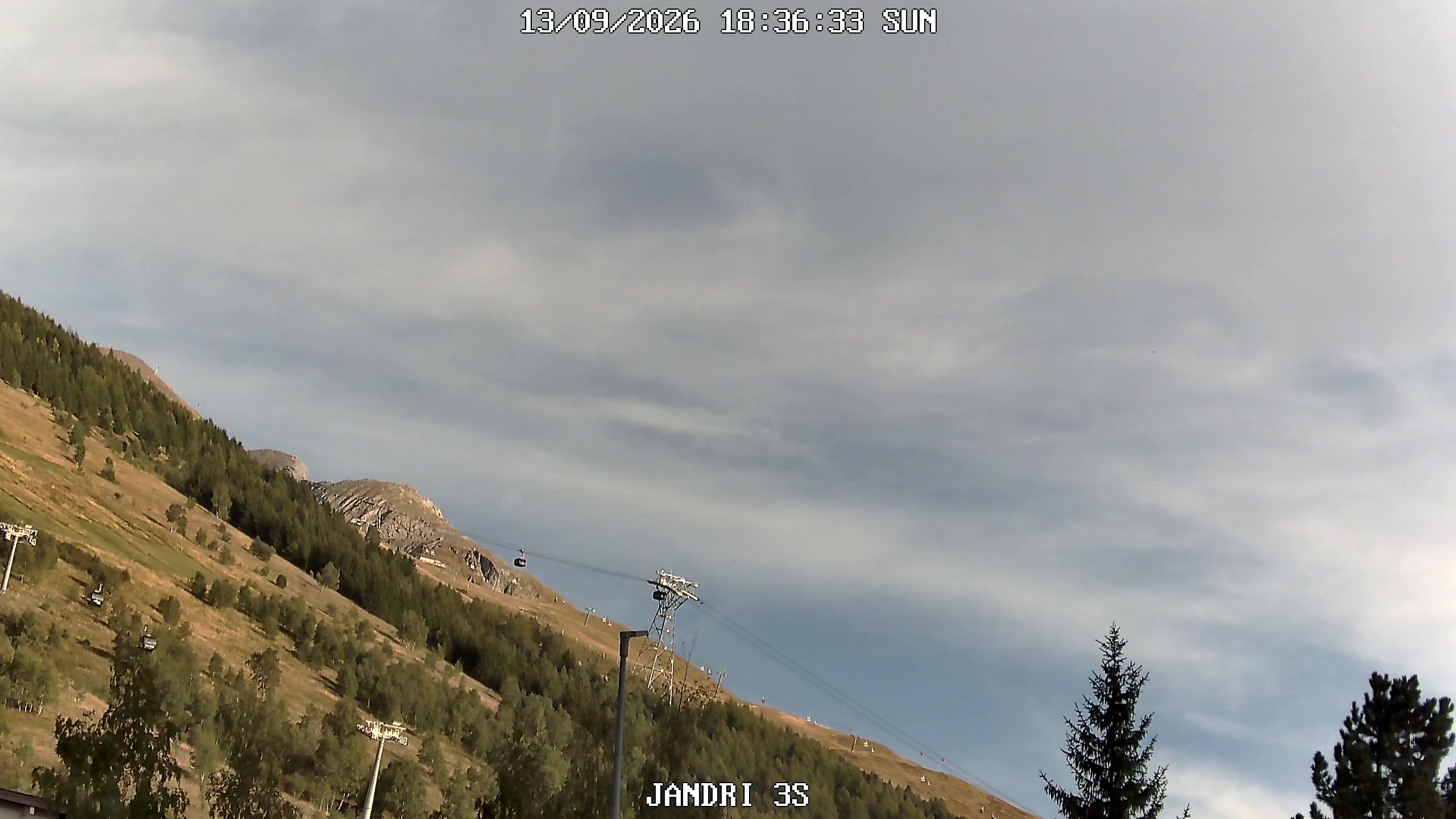 Webcam Image