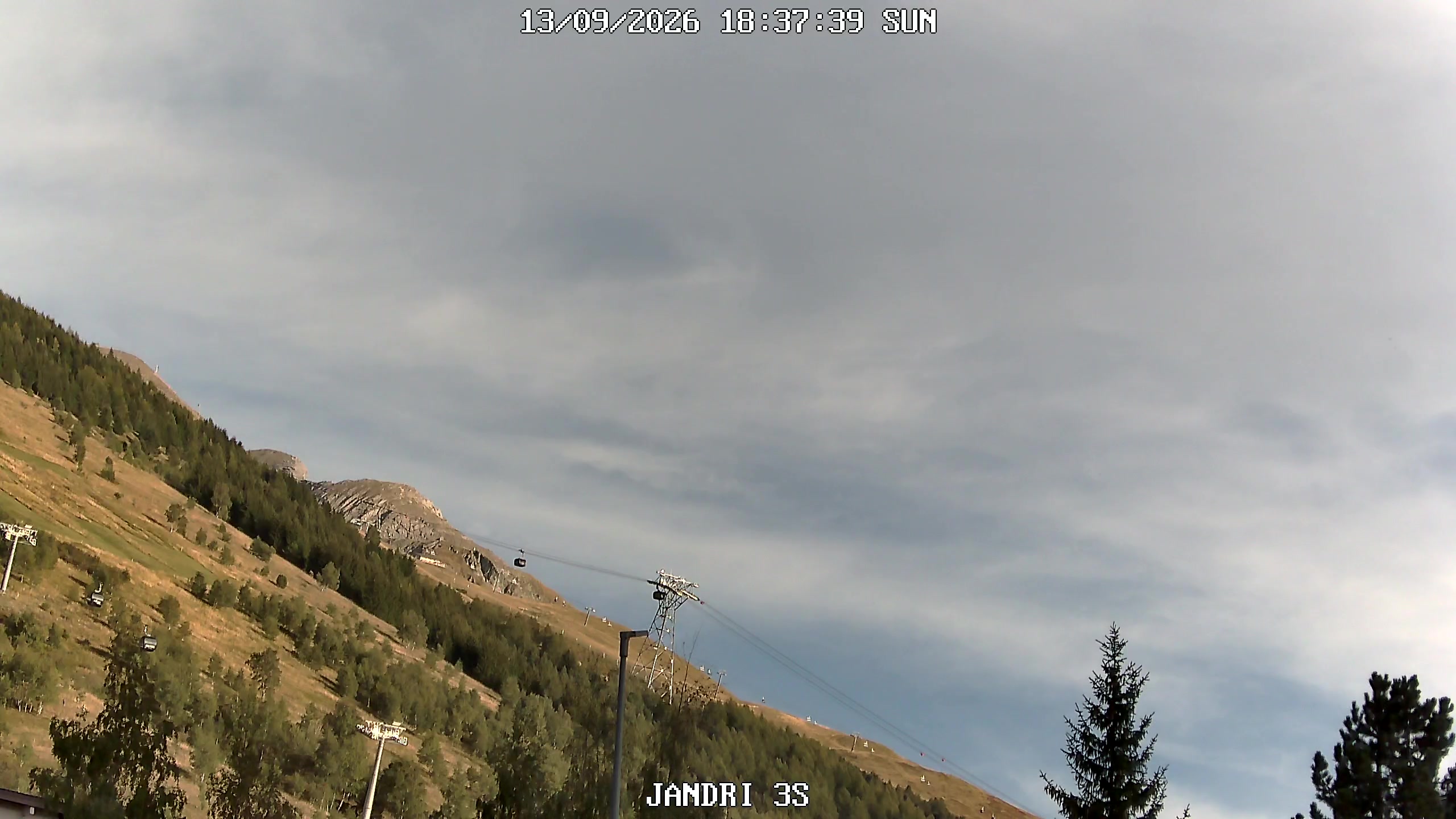 Webcam Image