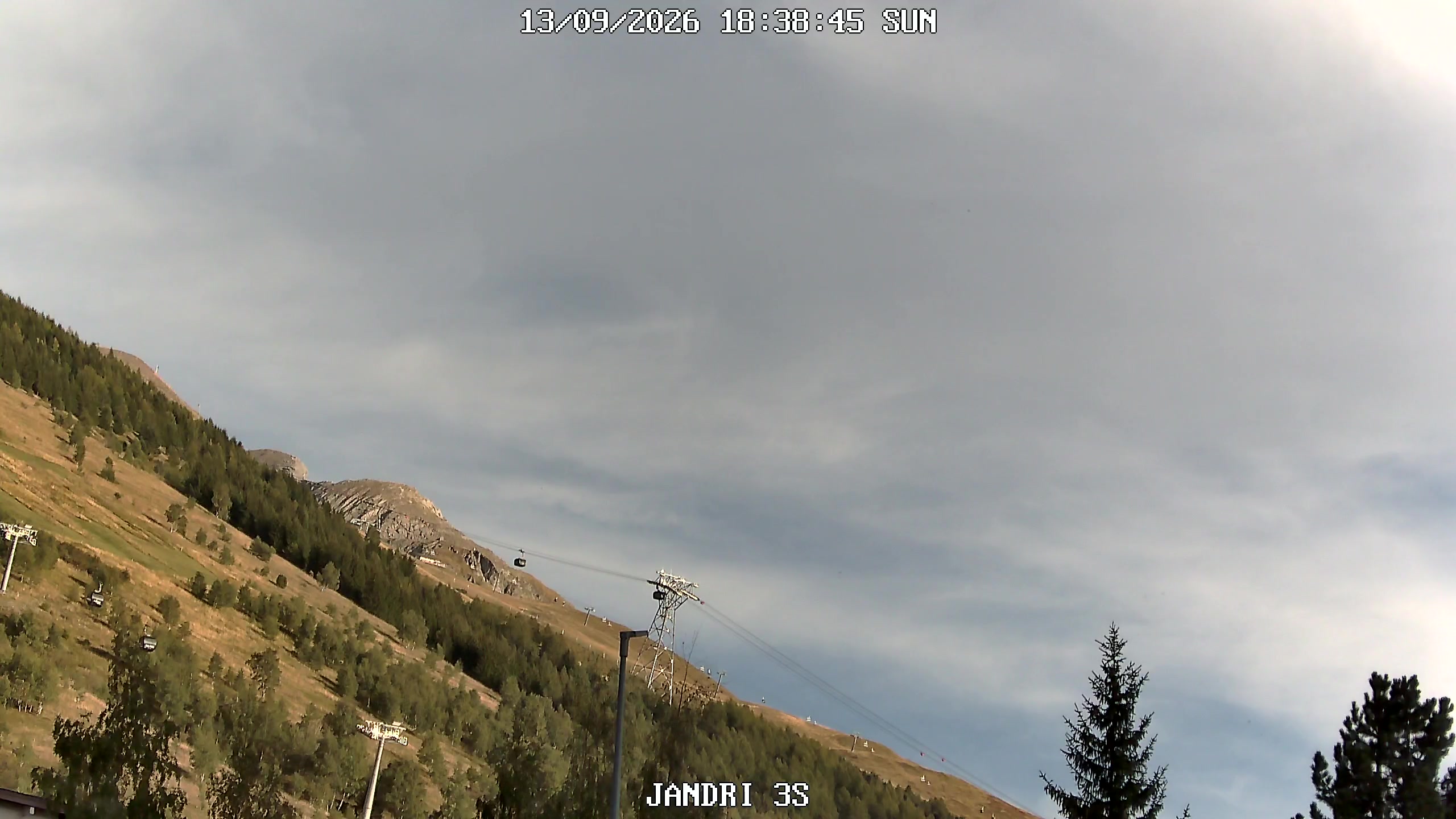 Webcam Image