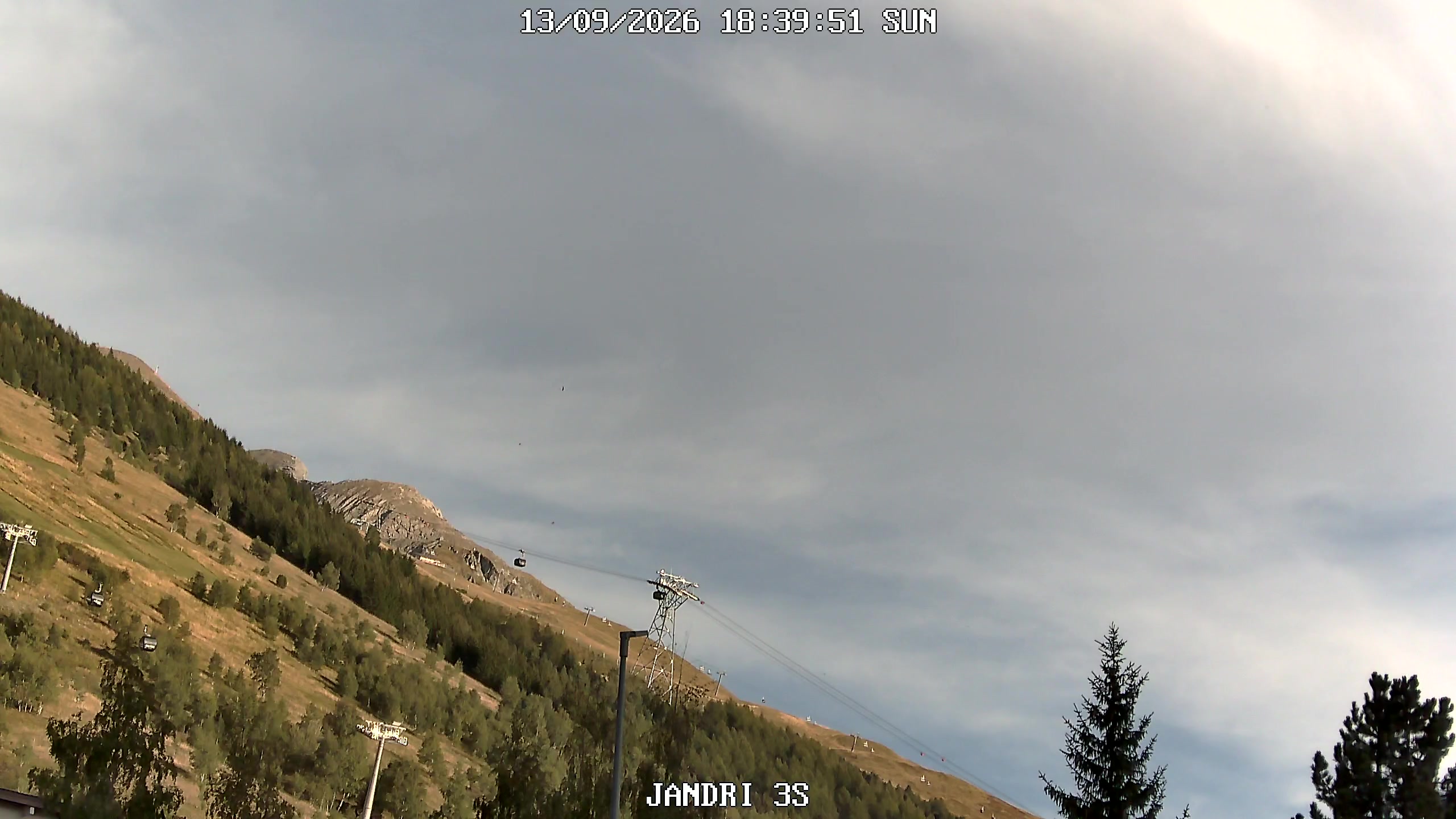 Webcam Image