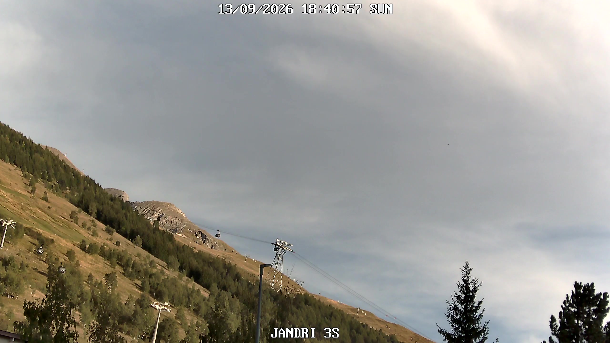 Webcam Image