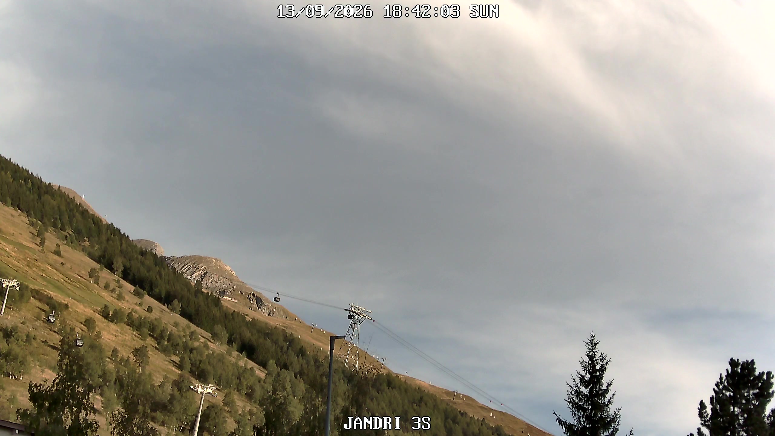 Webcam Image