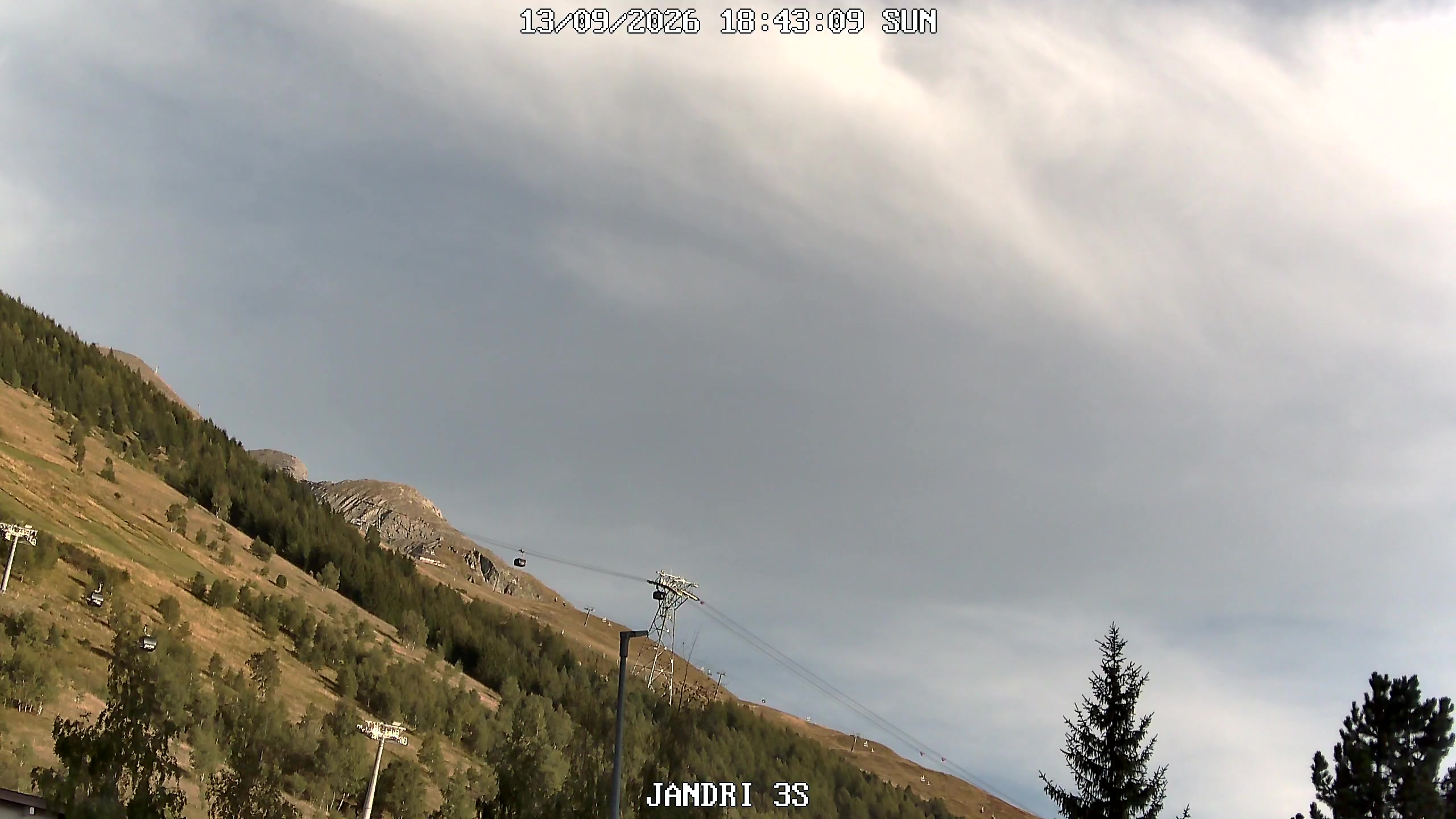 Webcam Image