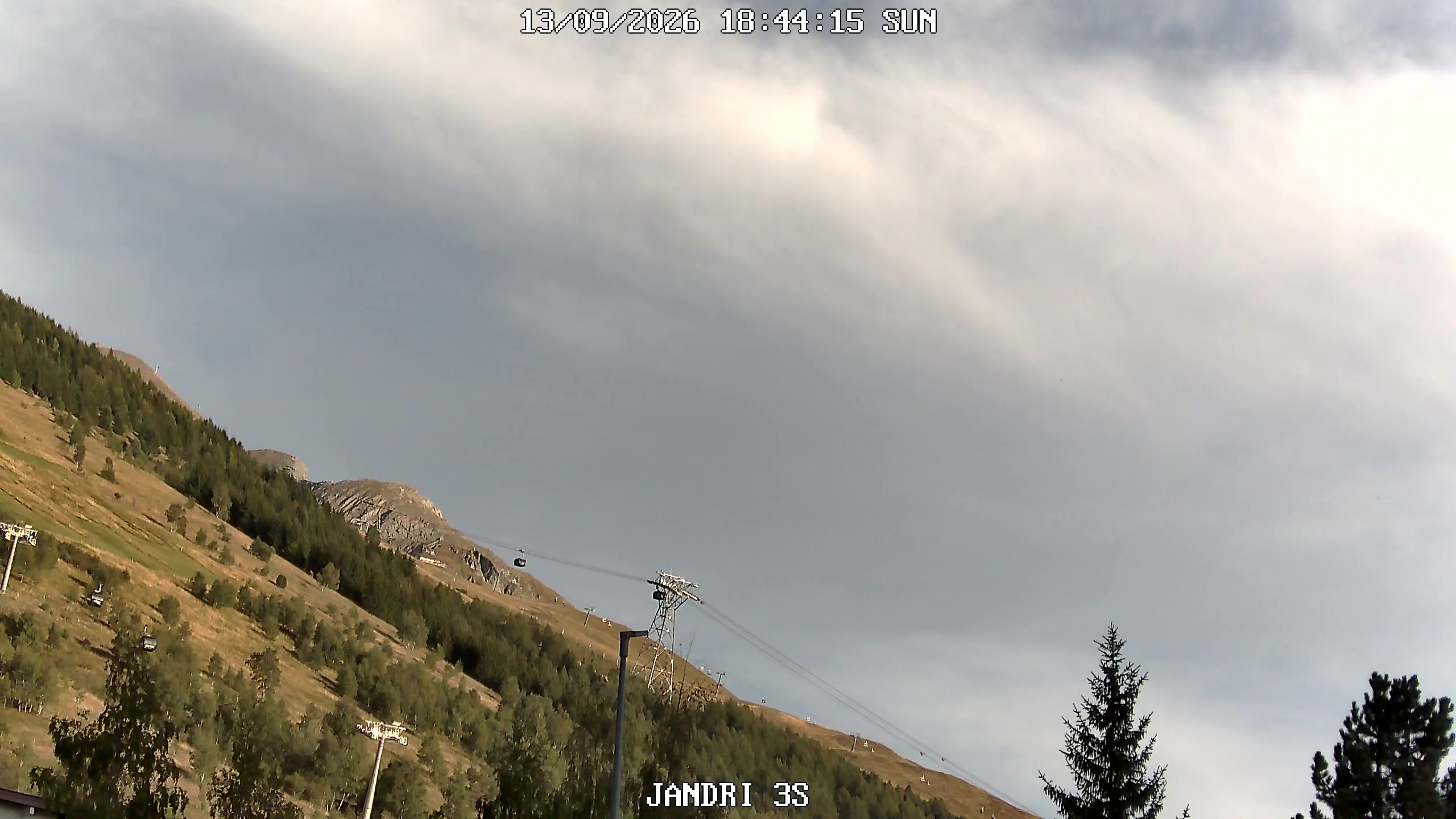 Webcam Image