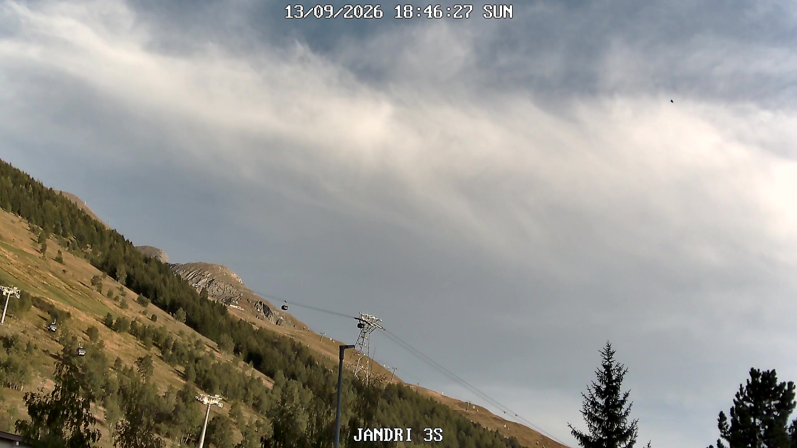 Webcam Image