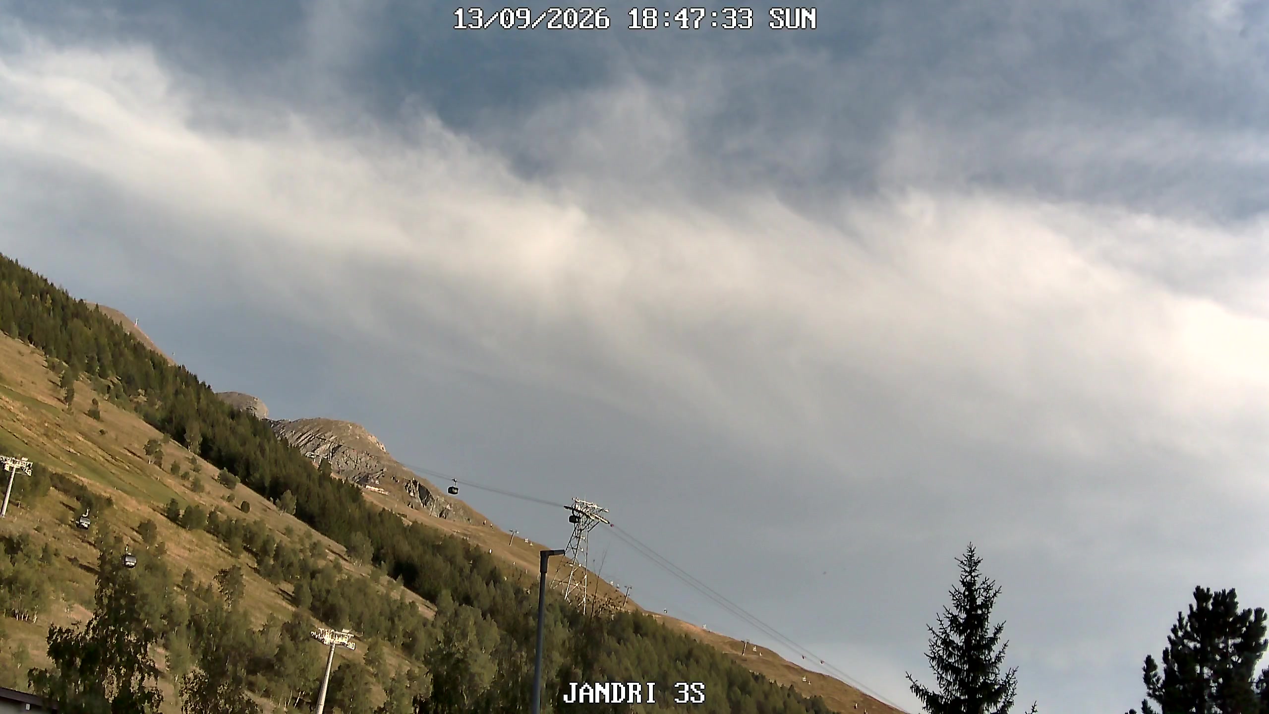 Webcam Image