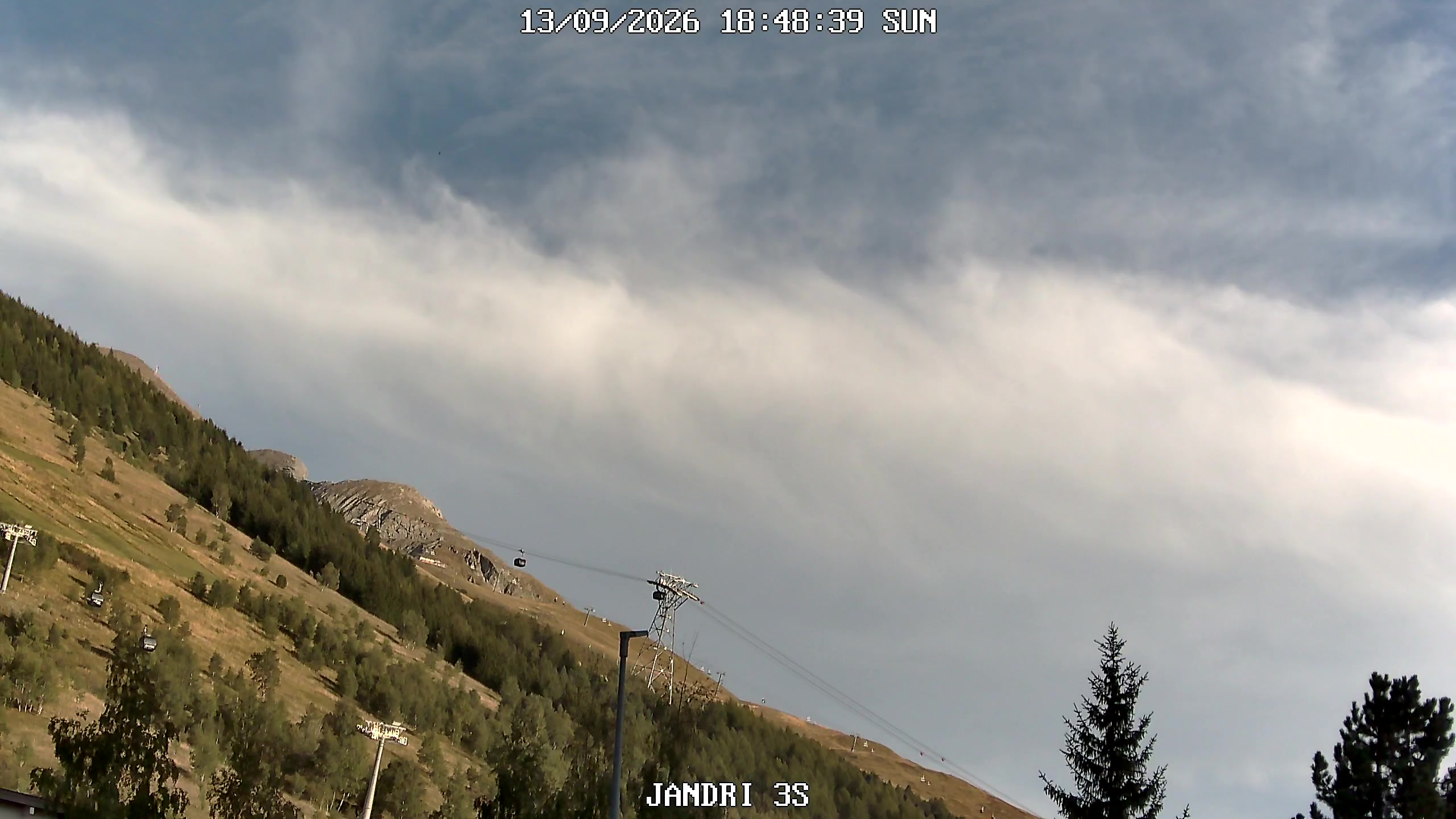 Webcam Image