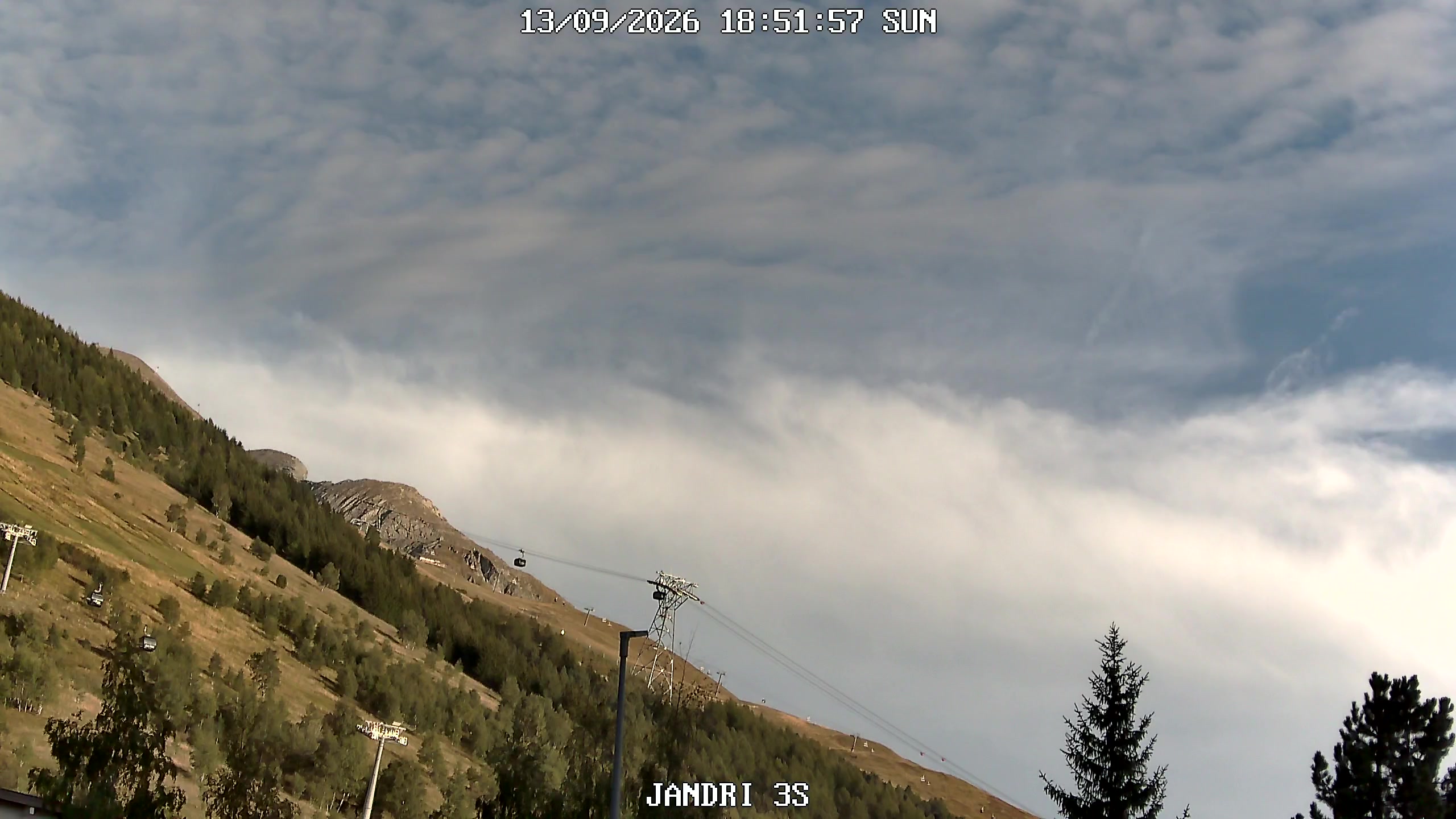 Webcam Image