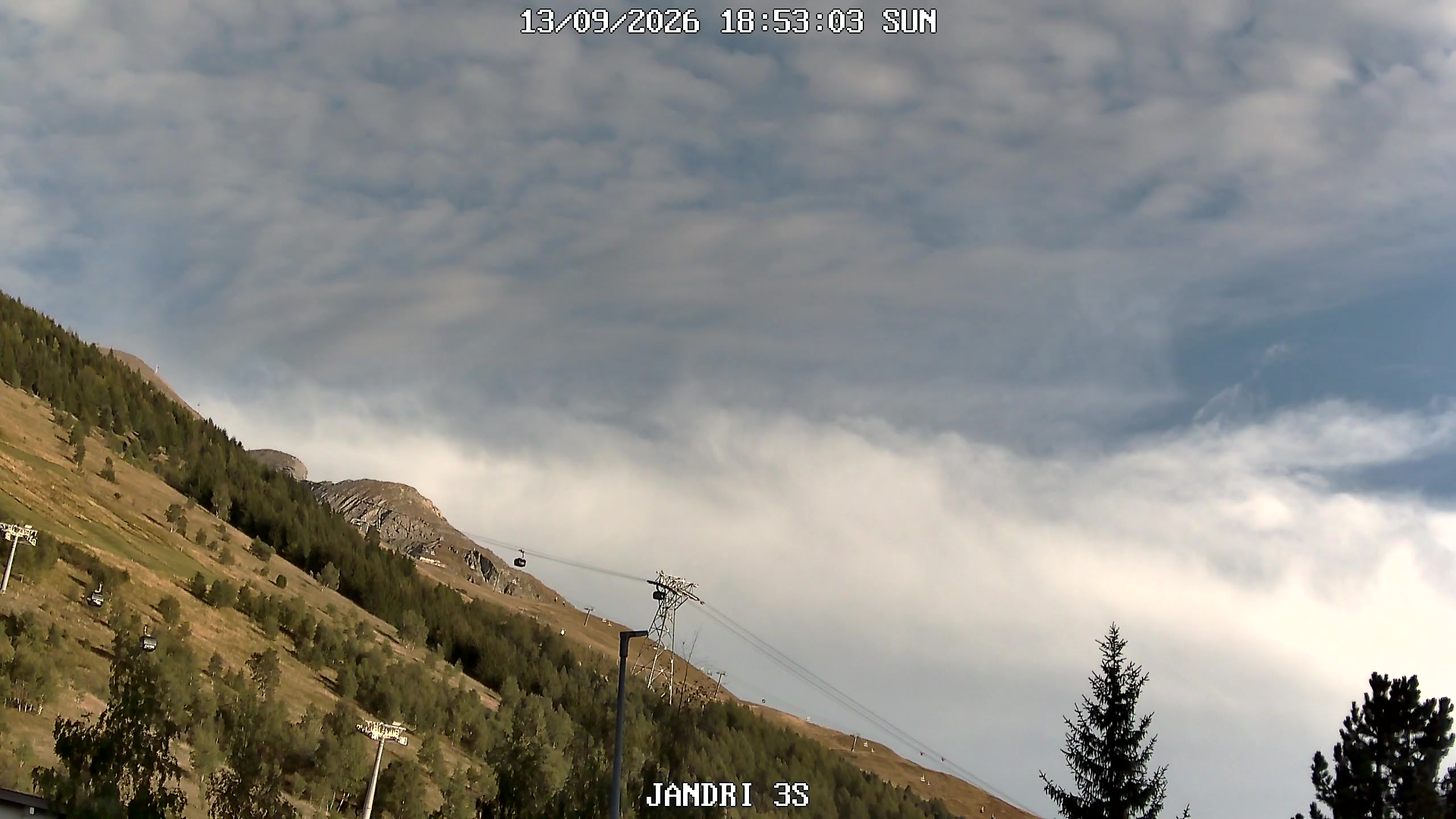 Webcam Image