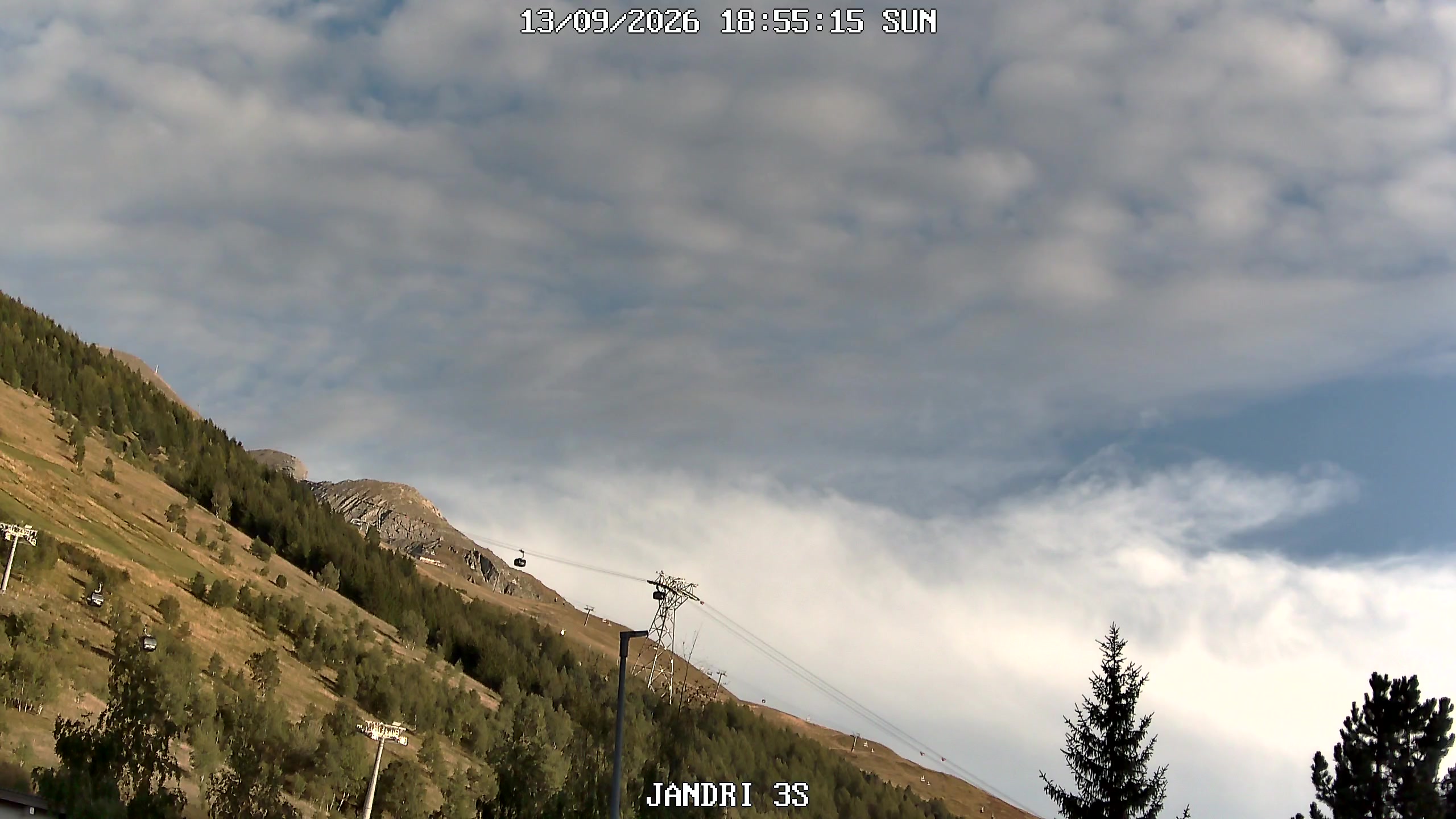 Webcam Image