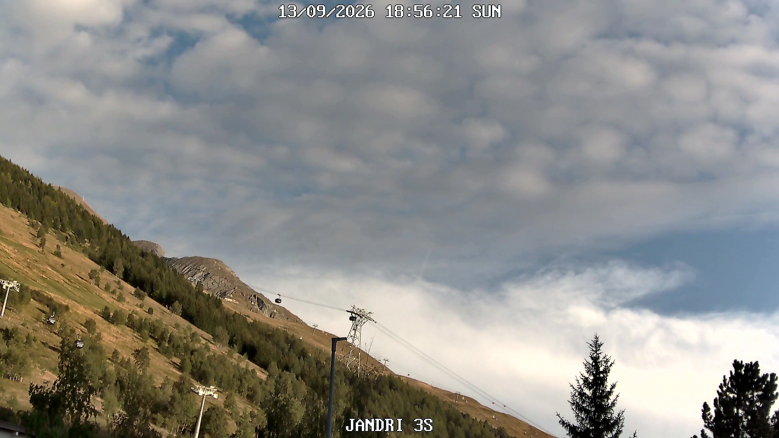 Webcam Image