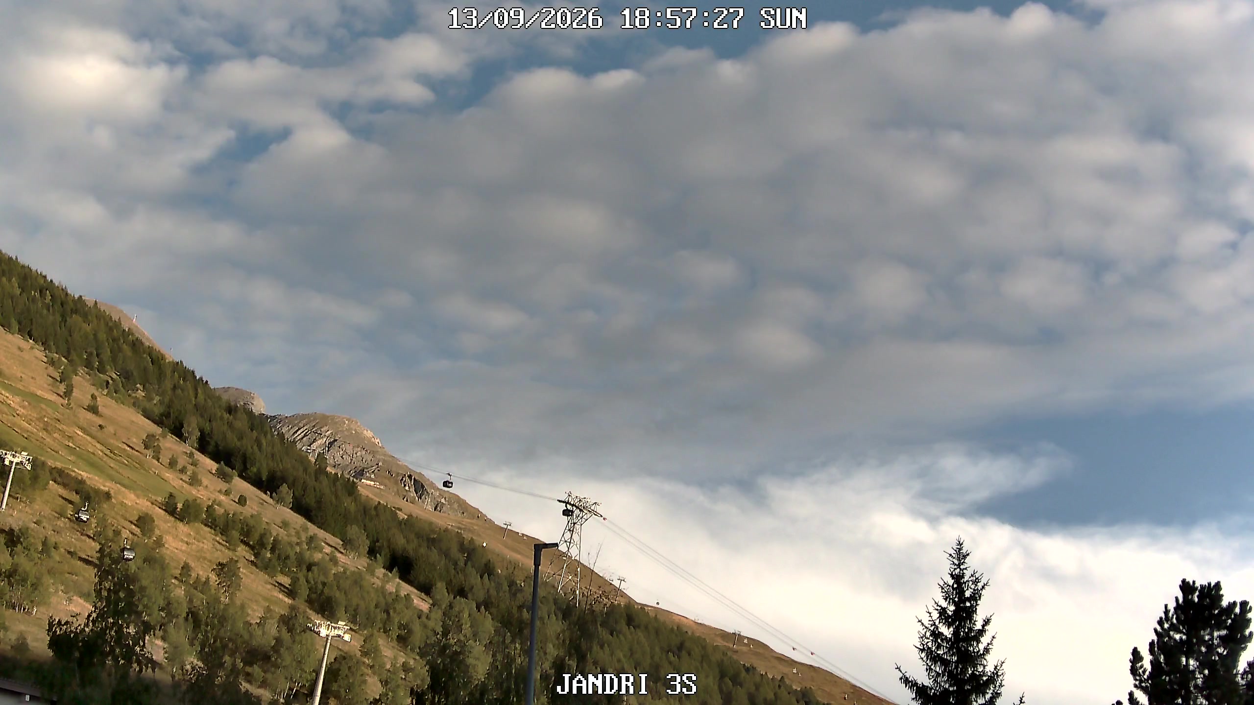 Webcam Image