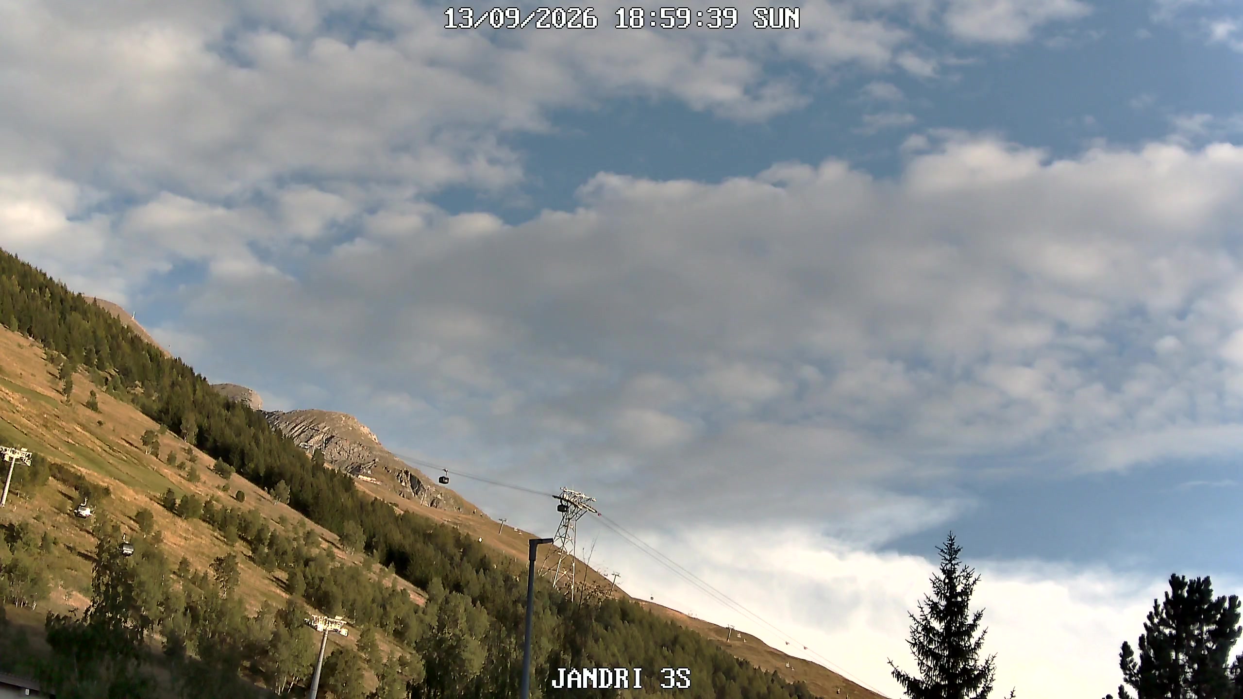 Webcam Image