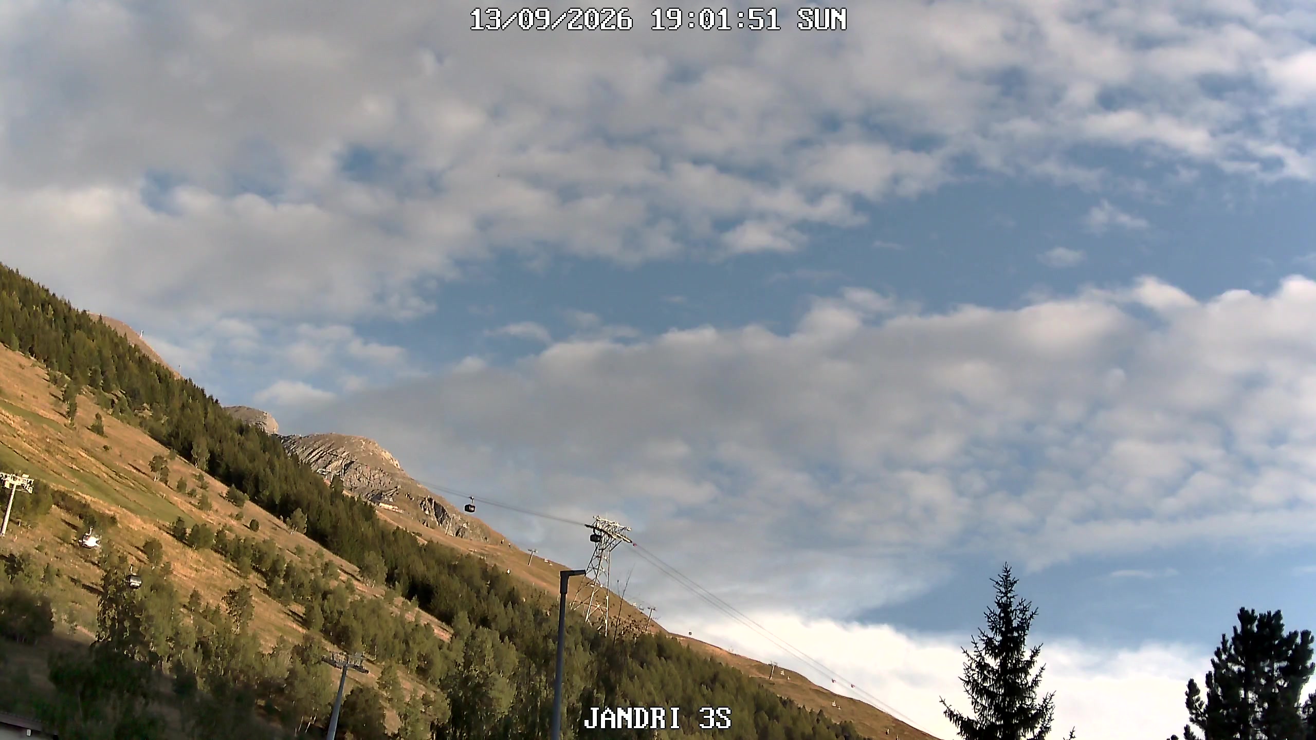 Webcam Image