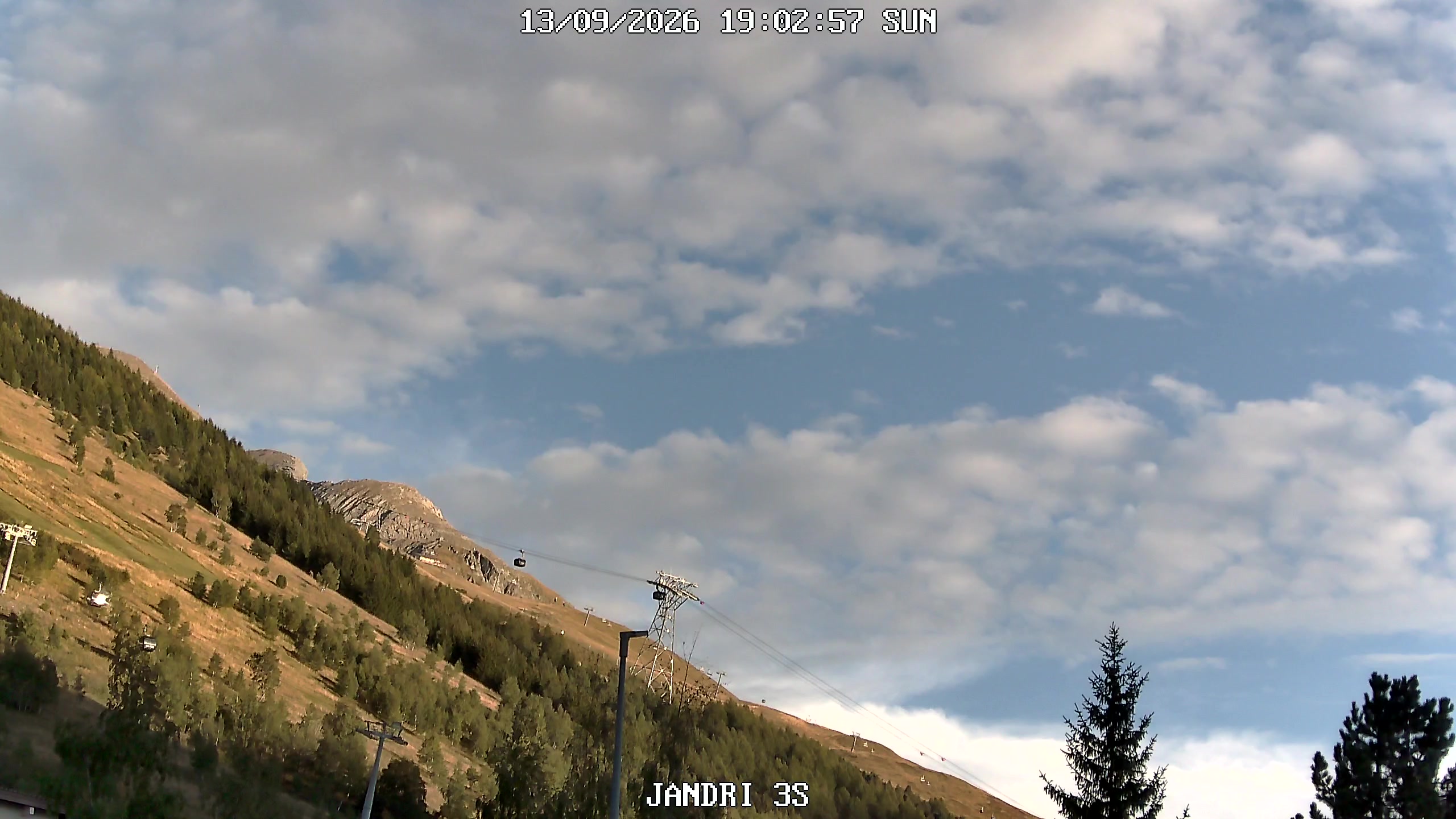 Webcam Image