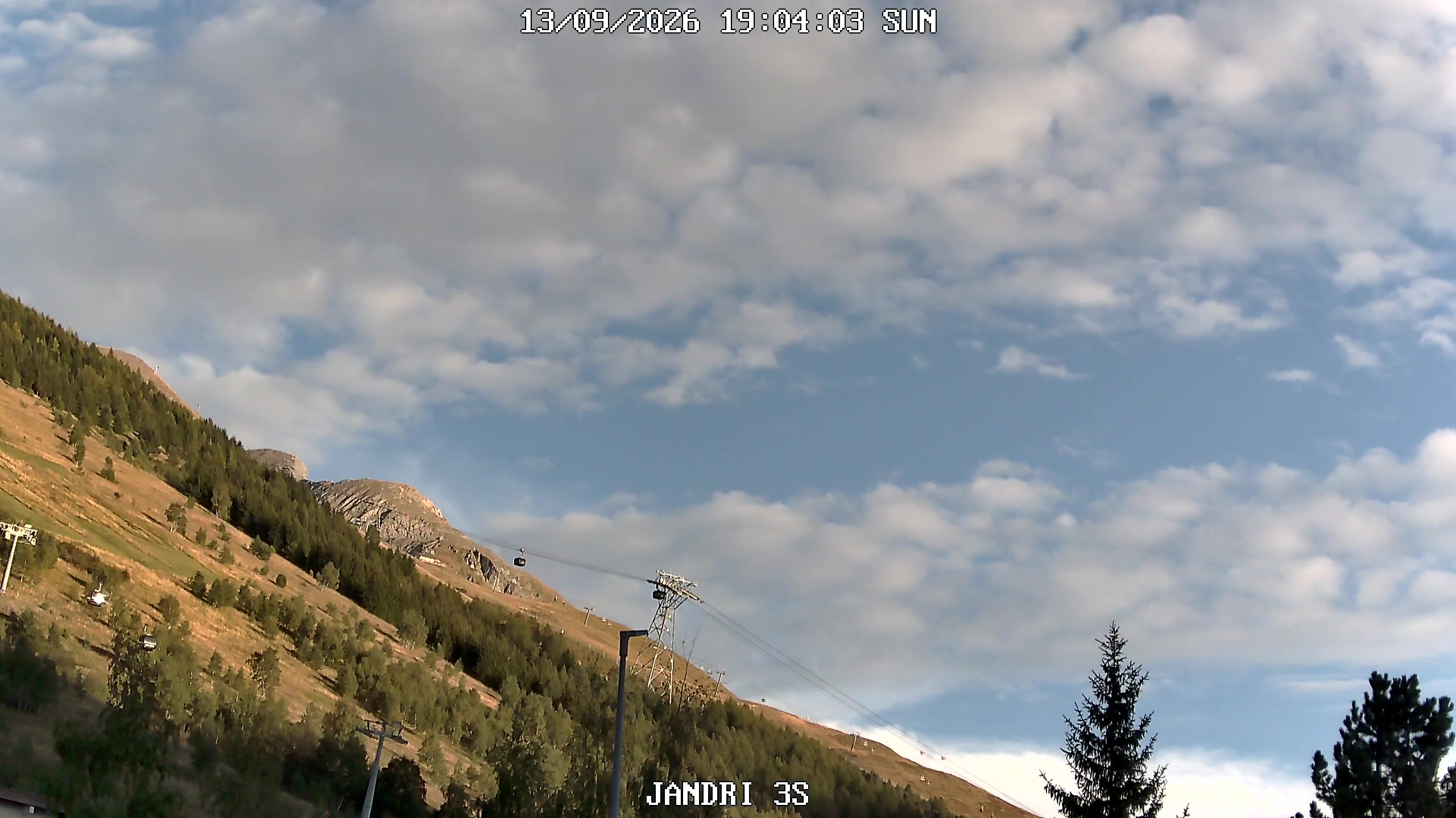 Webcam Image