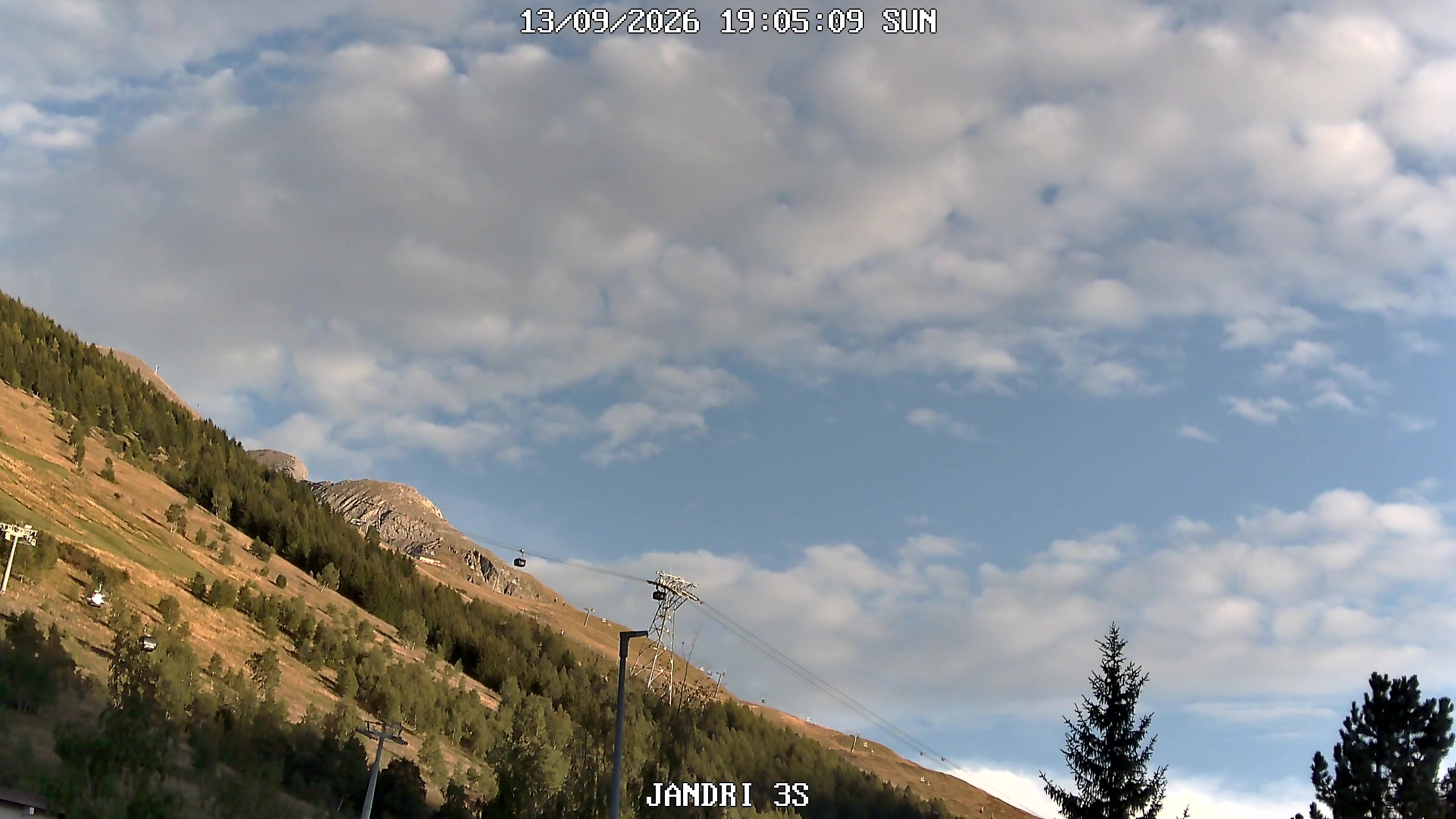 Webcam Image
