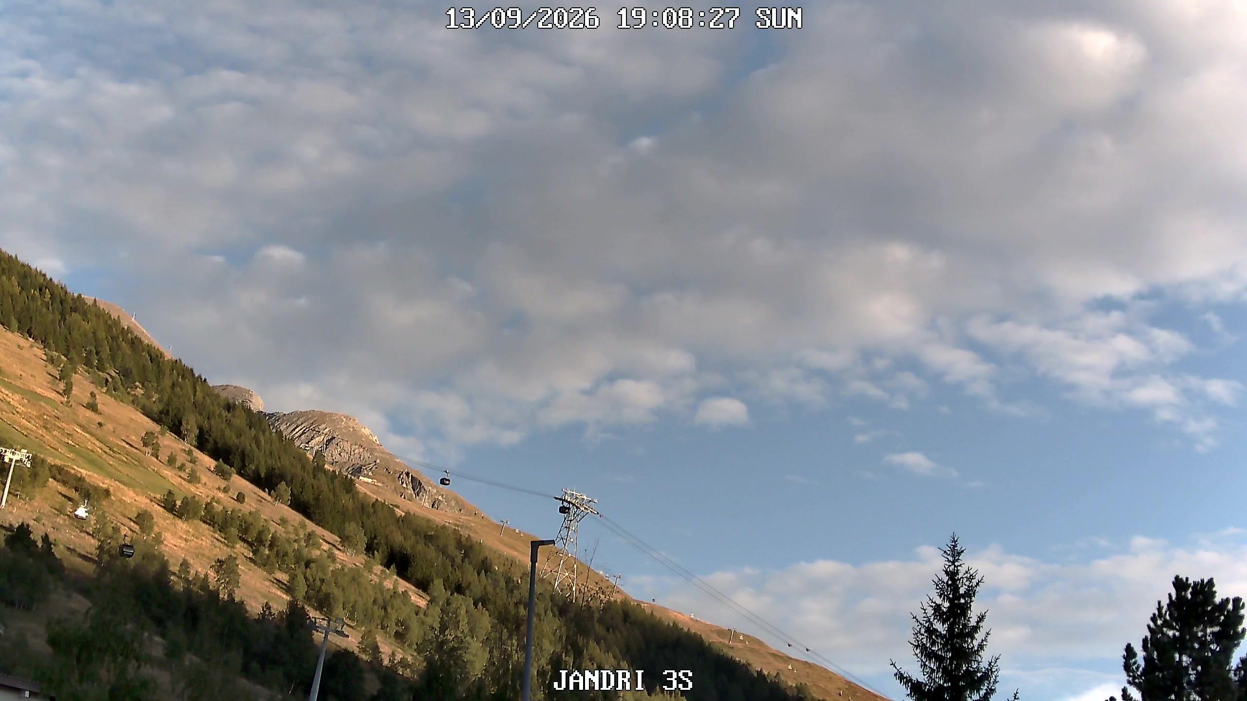 Webcam Image