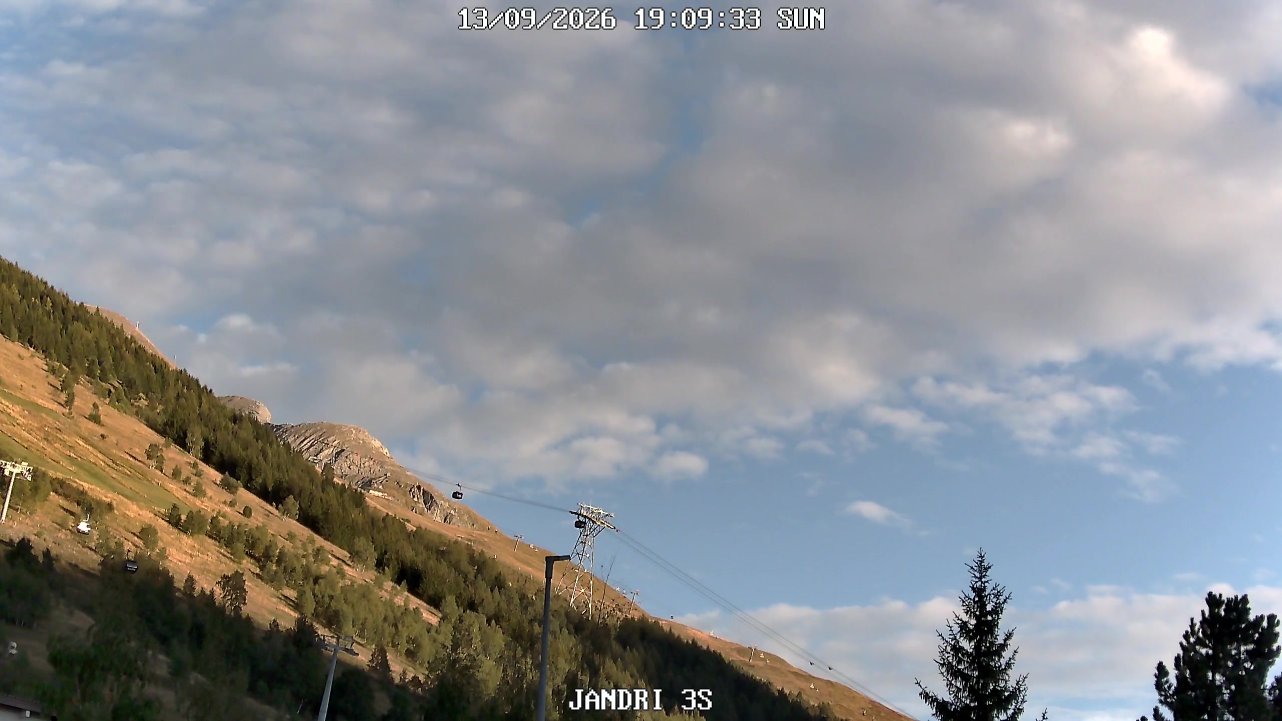 Webcam Image
