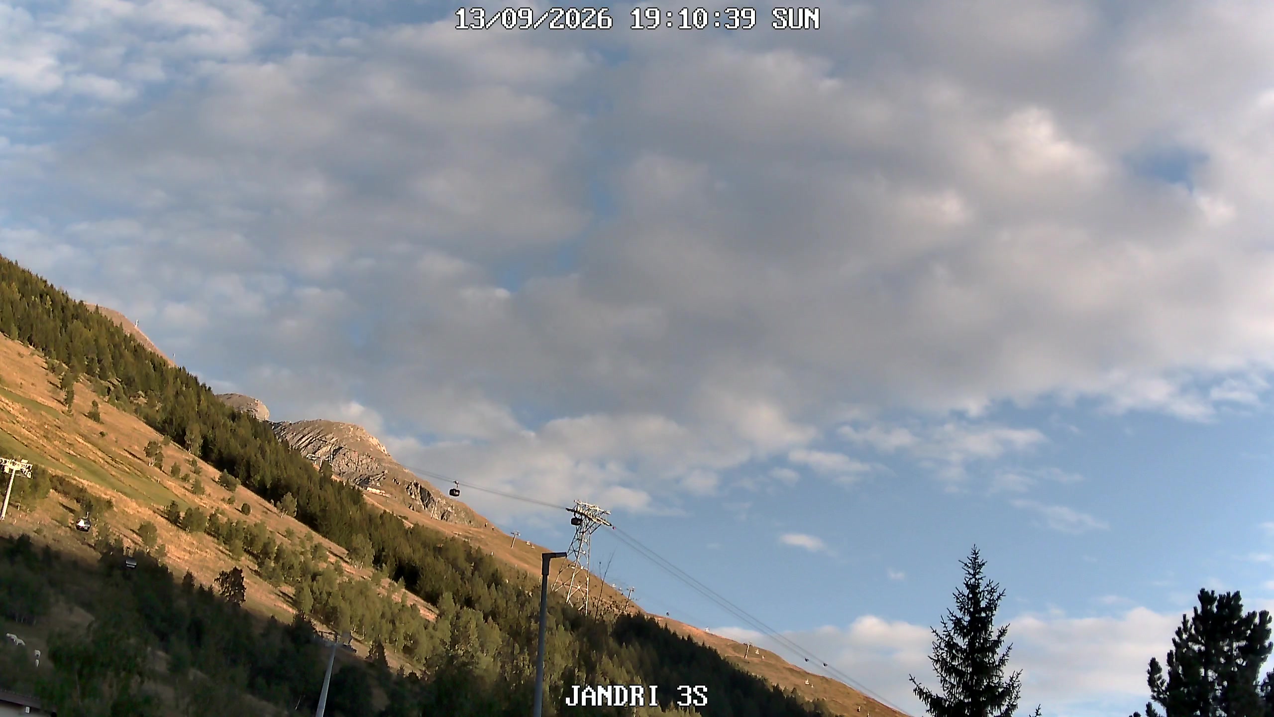 Webcam Image