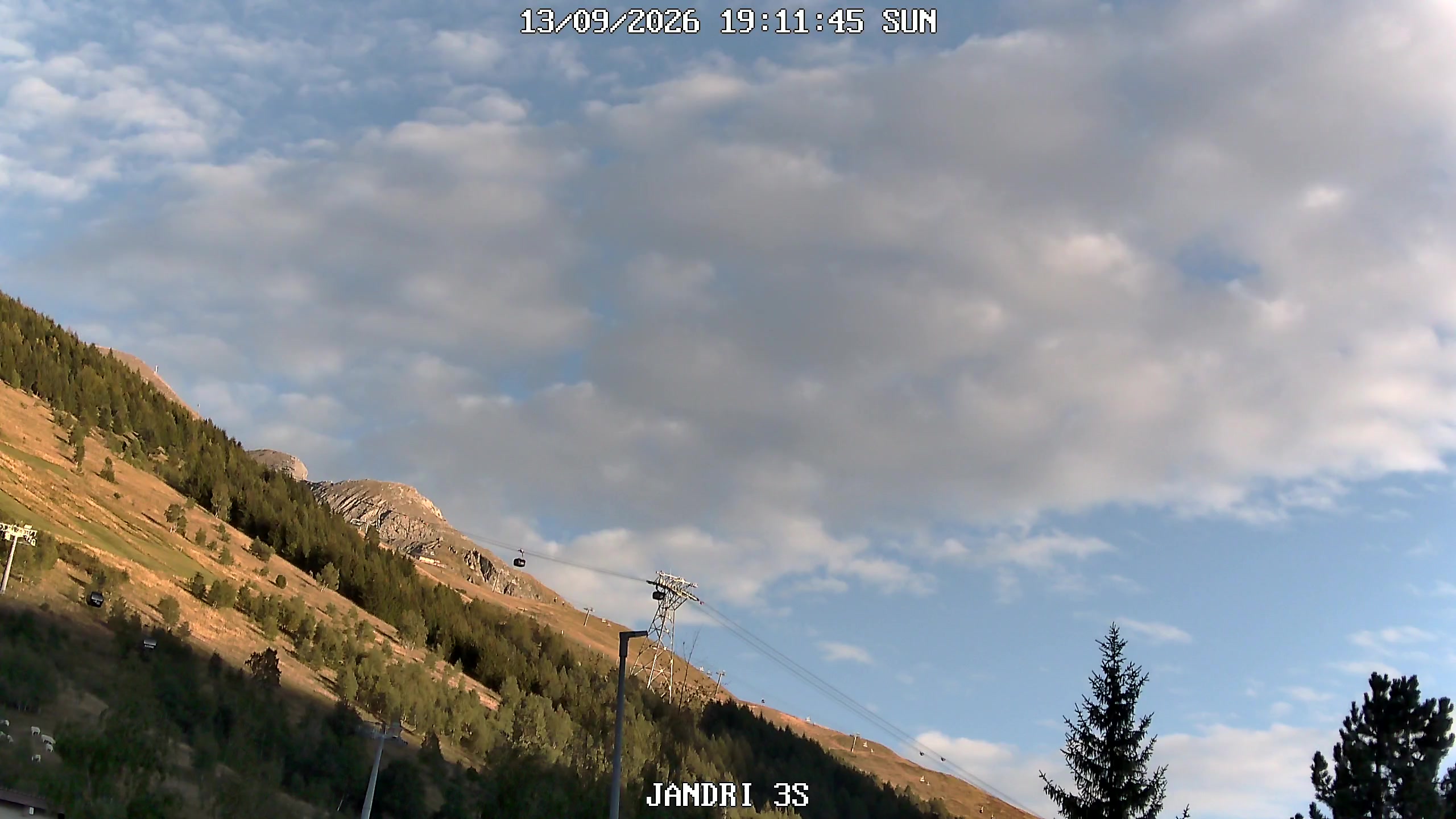 Webcam Image