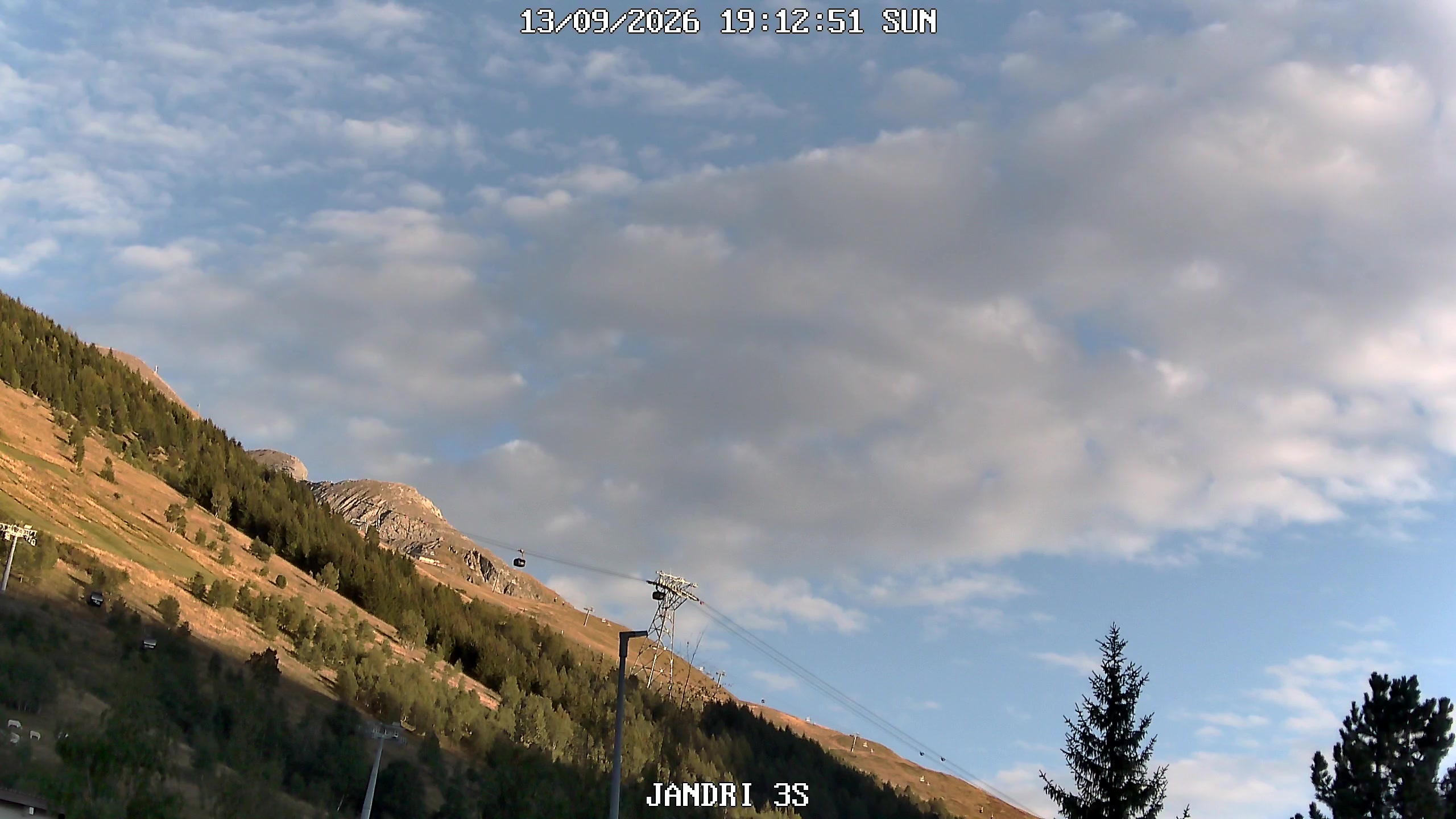 Webcam Image