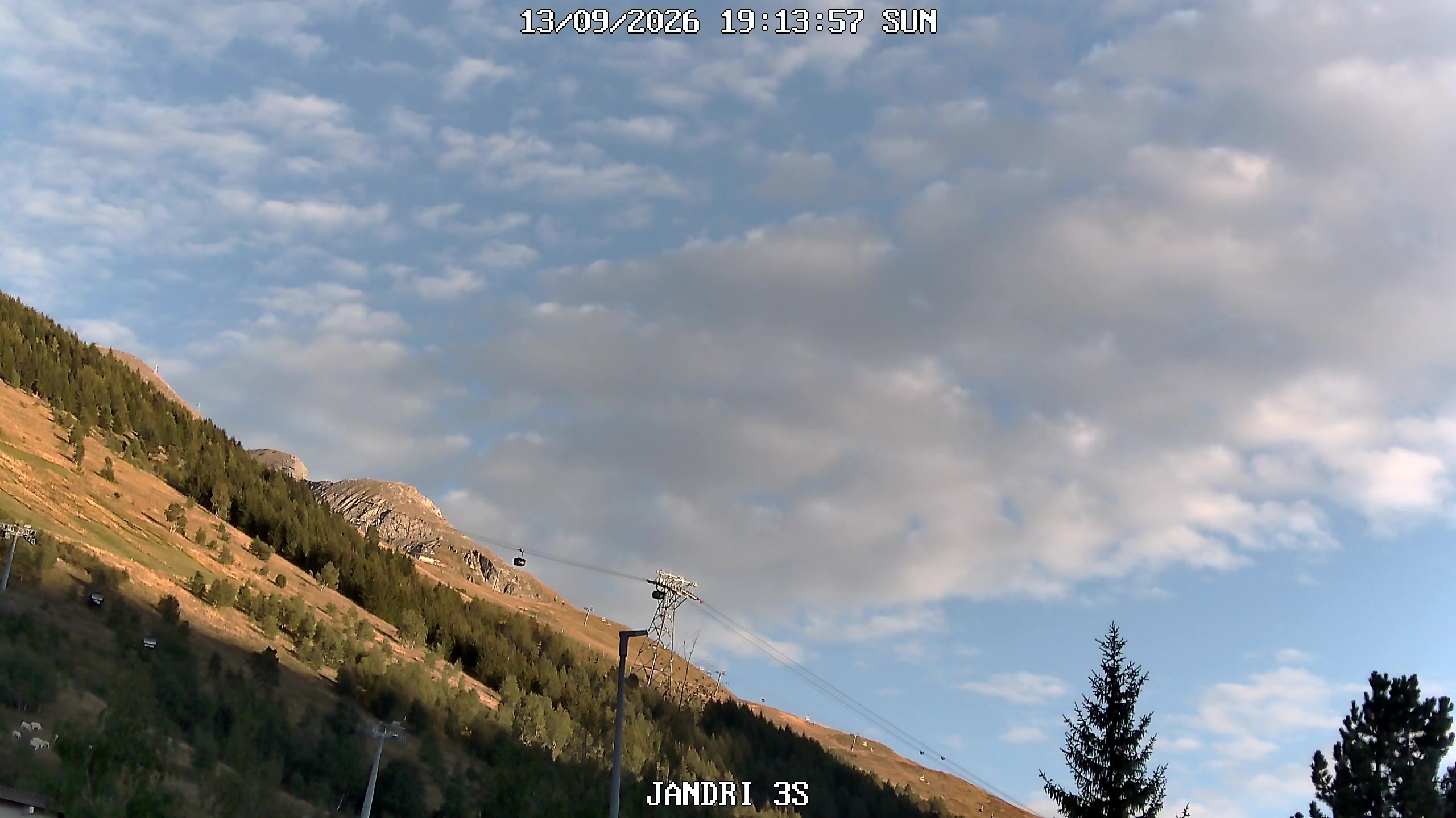 Webcam Image