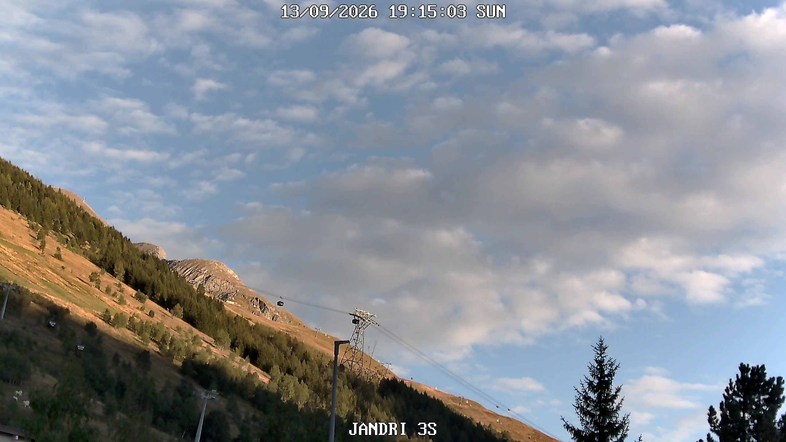 Webcam Image