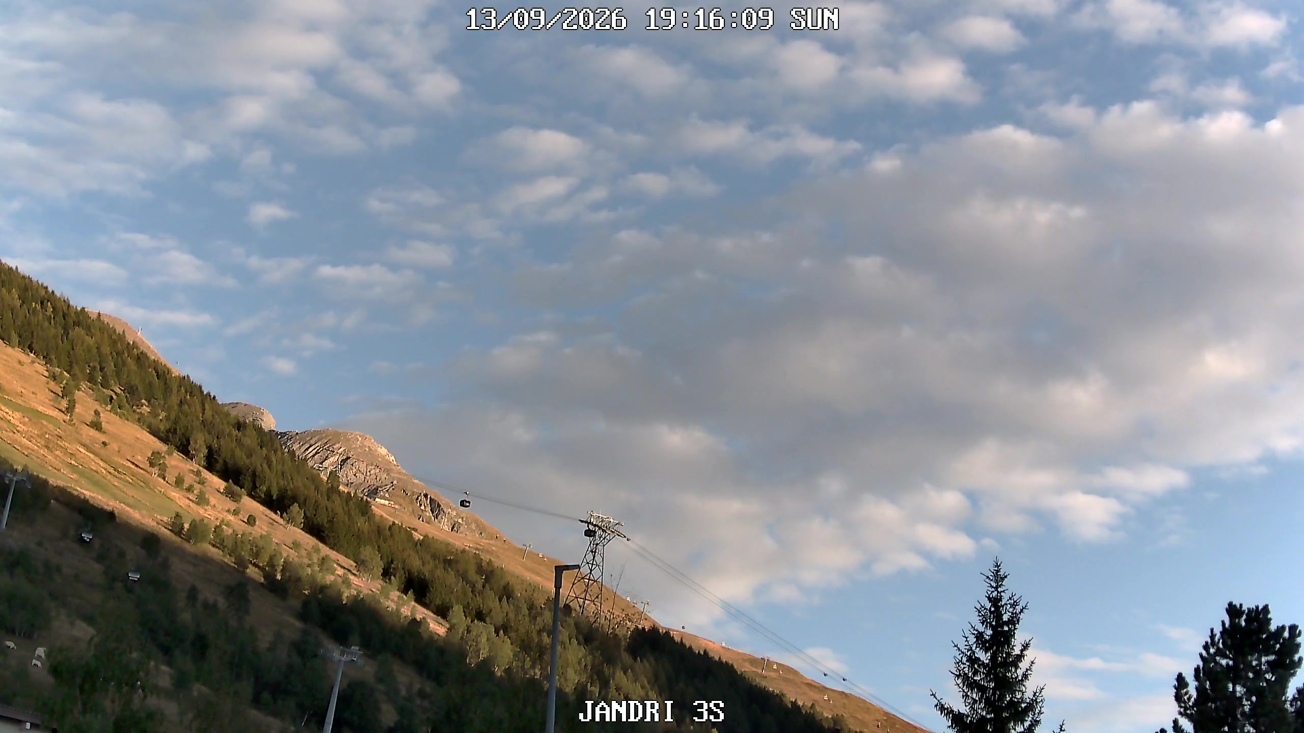 Webcam Image