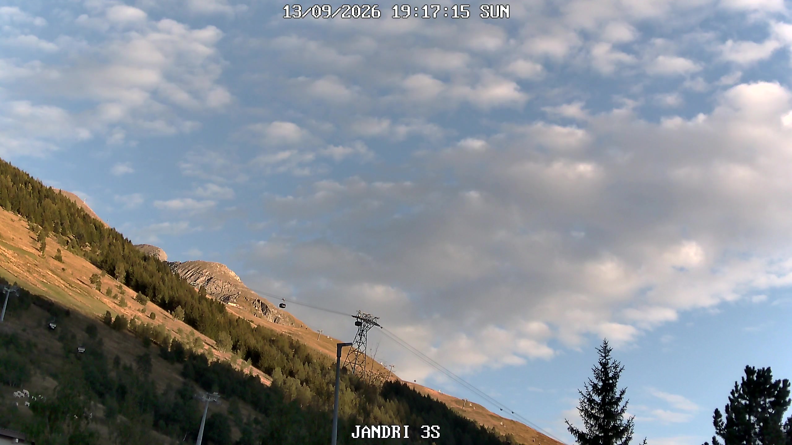 Webcam Image