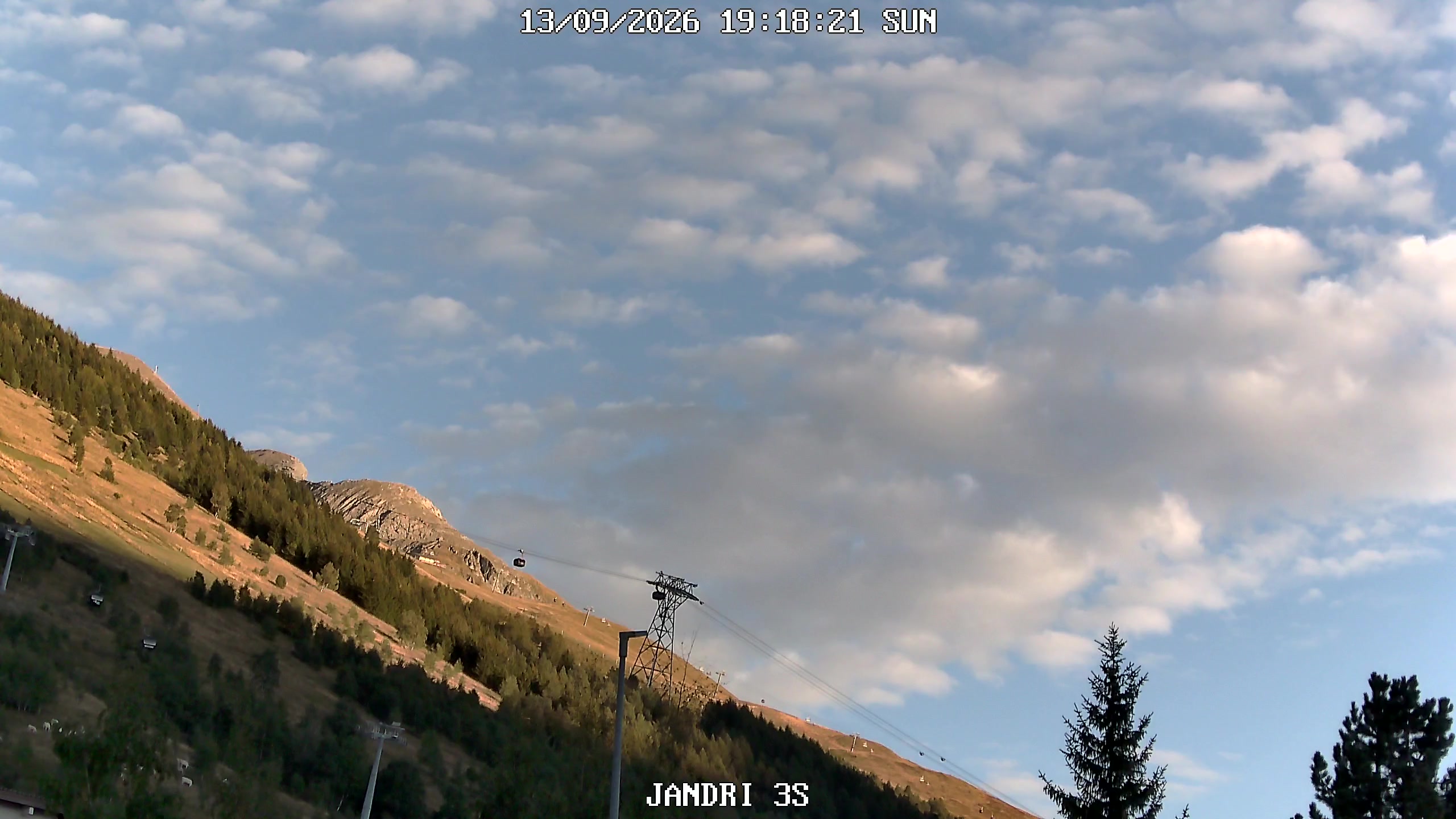 Webcam Image
